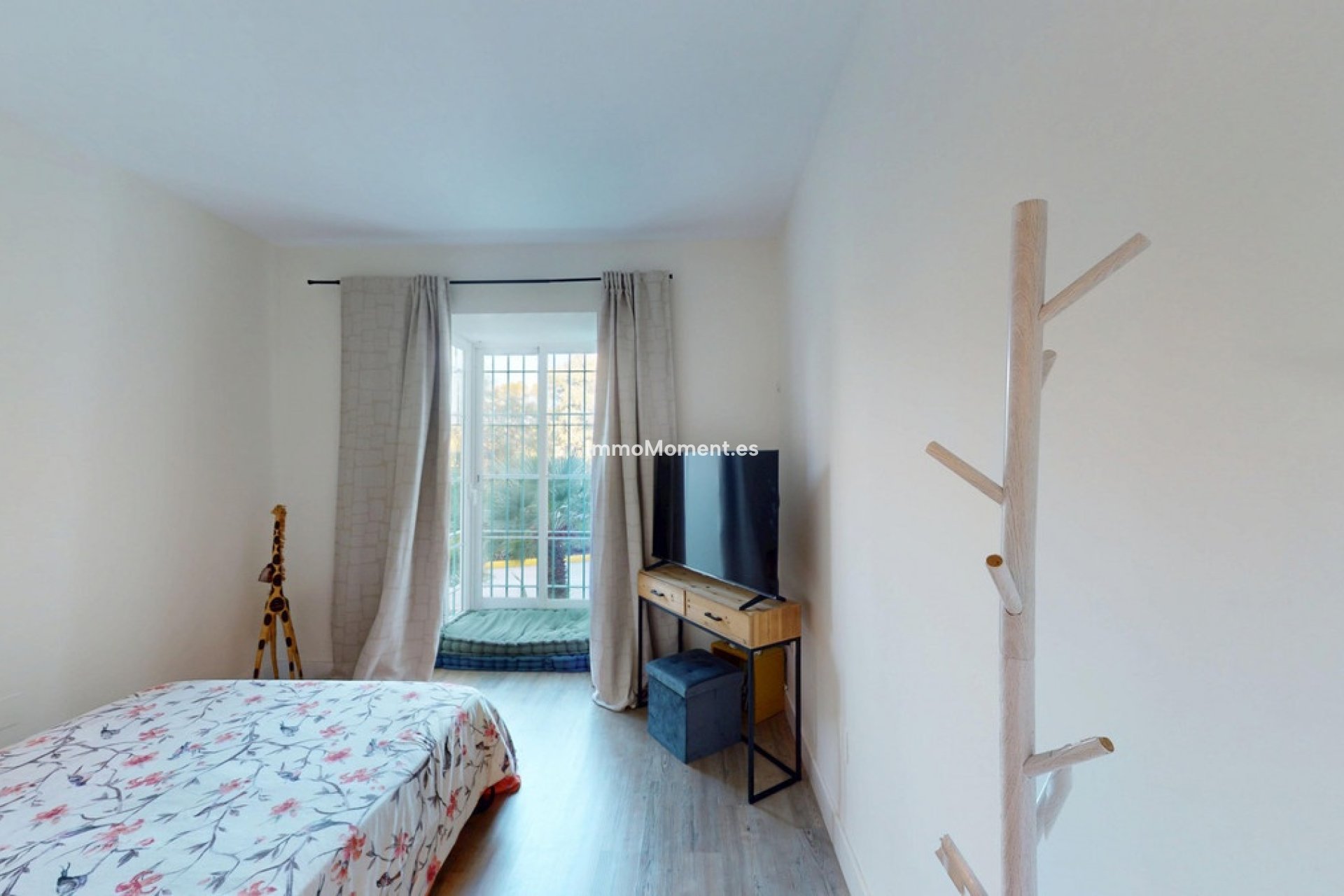 Wiederverkauf - Wohnung - Marbella - Guadalmina Alta