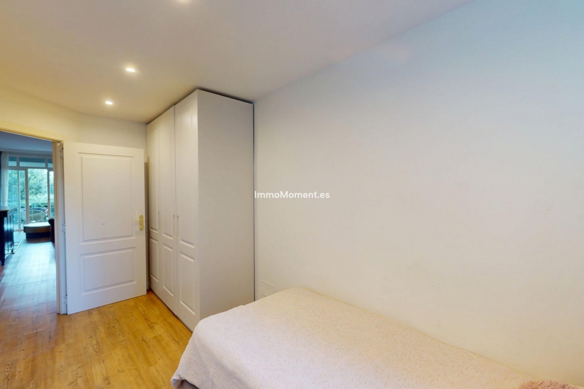 Wiederverkauf - Wohnung - Marbella - Guadalmina Alta