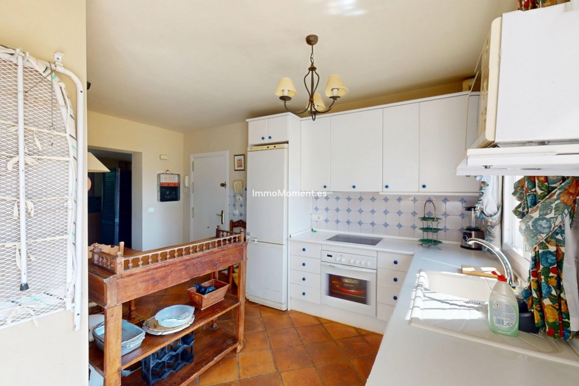 Wiederverkauf - Wohnung - Marbella - Guadalmina Alta