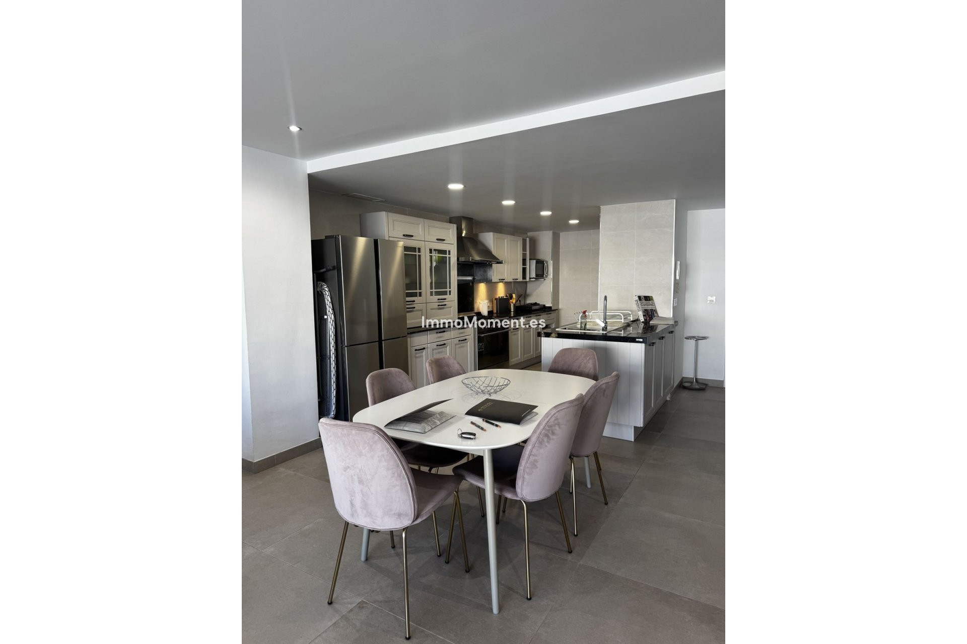Wiederverkauf - Wohnung - Marbella - Guadalmina Alta