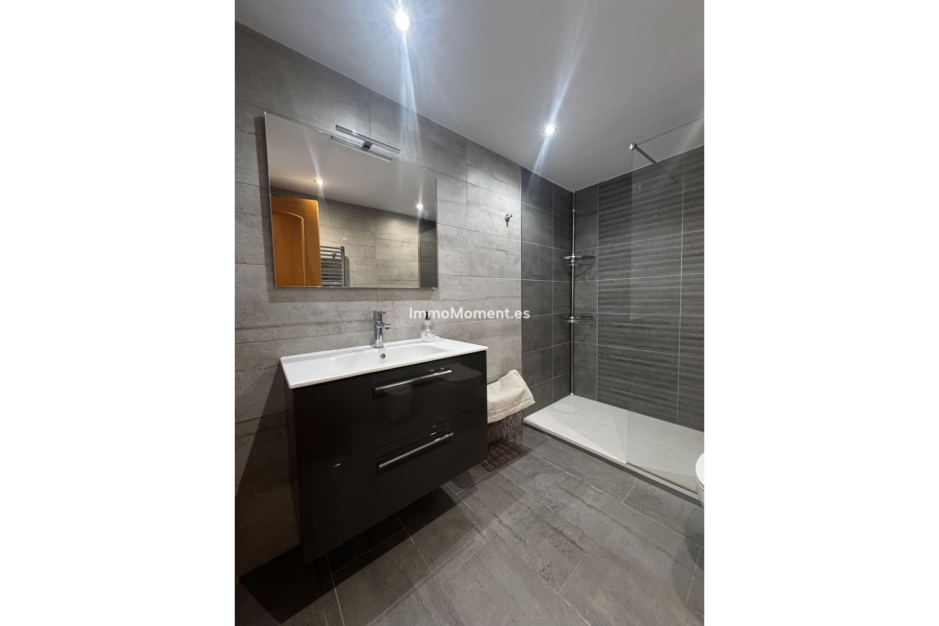 Wiederverkauf - Wohnung - Marbella - Guadalmina Alta
