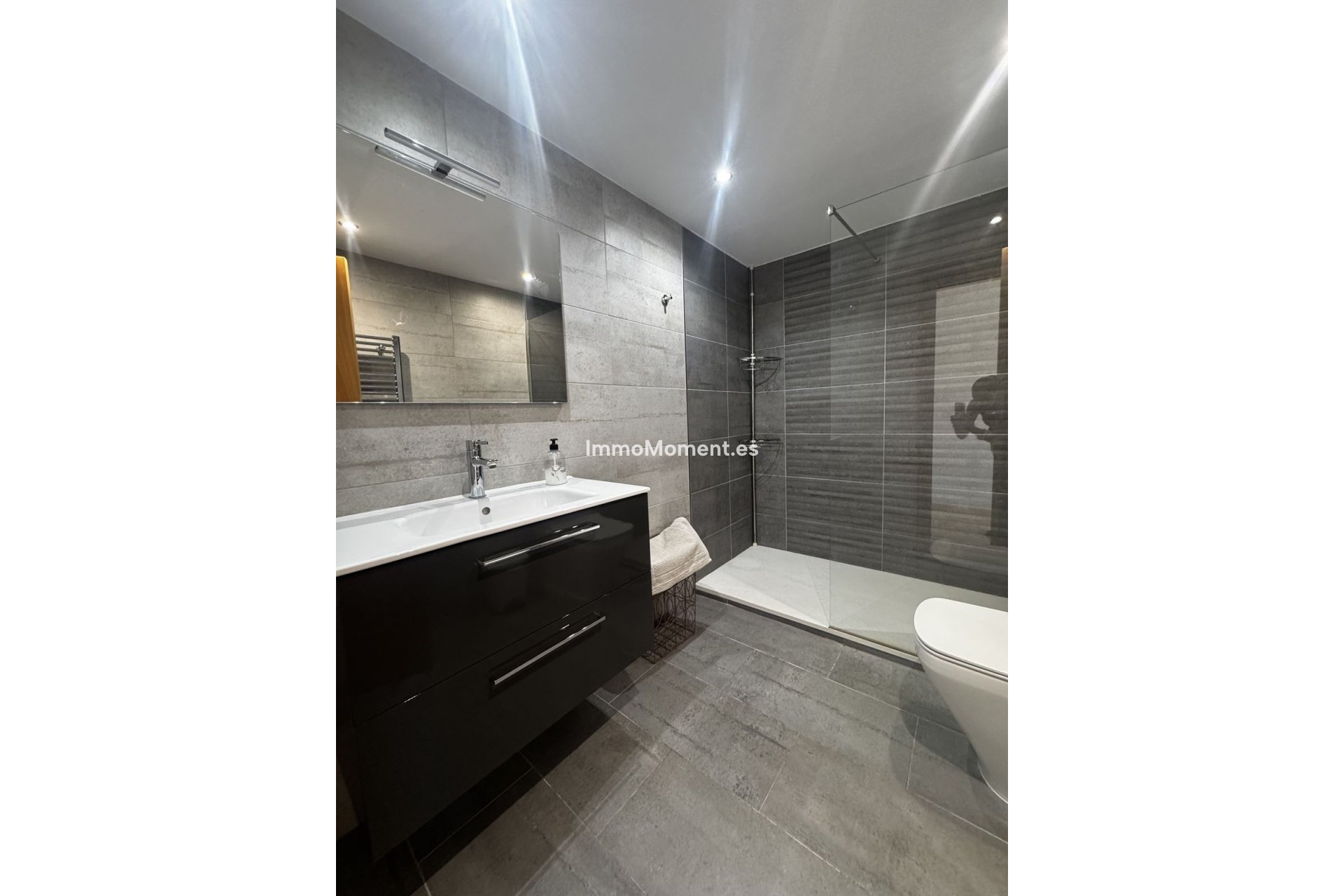 Wiederverkauf - Wohnung - Marbella - Guadalmina Alta