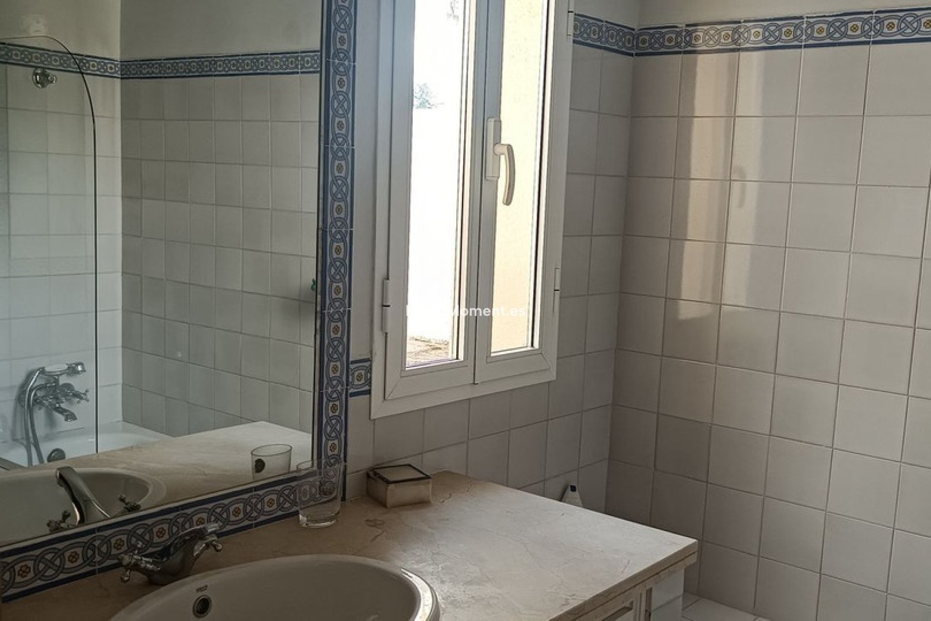 Wiederverkauf - Wohnung - Marbella - Guadalmina Alta