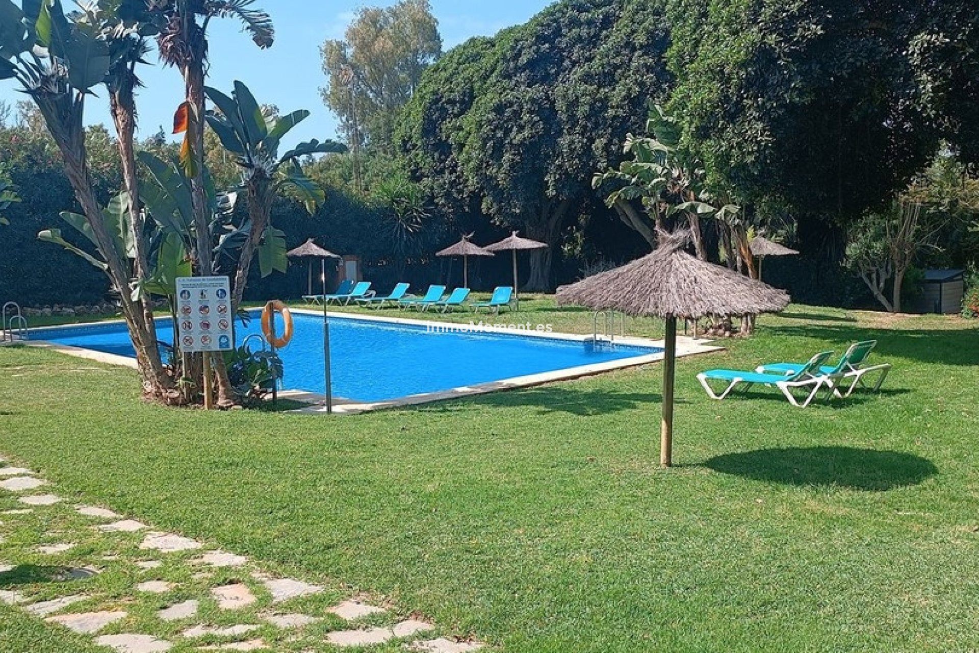 Wiederverkauf - Wohnung - Marbella - Guadalmina Alta