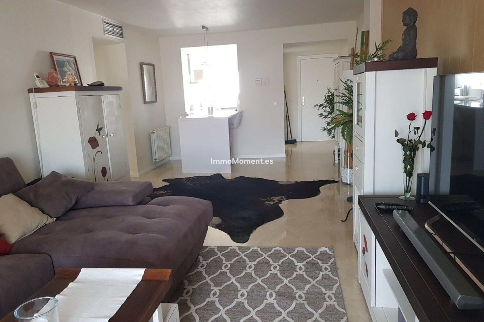 Wiederverkauf - Wohnung - Marbella - Guadalmina Alta