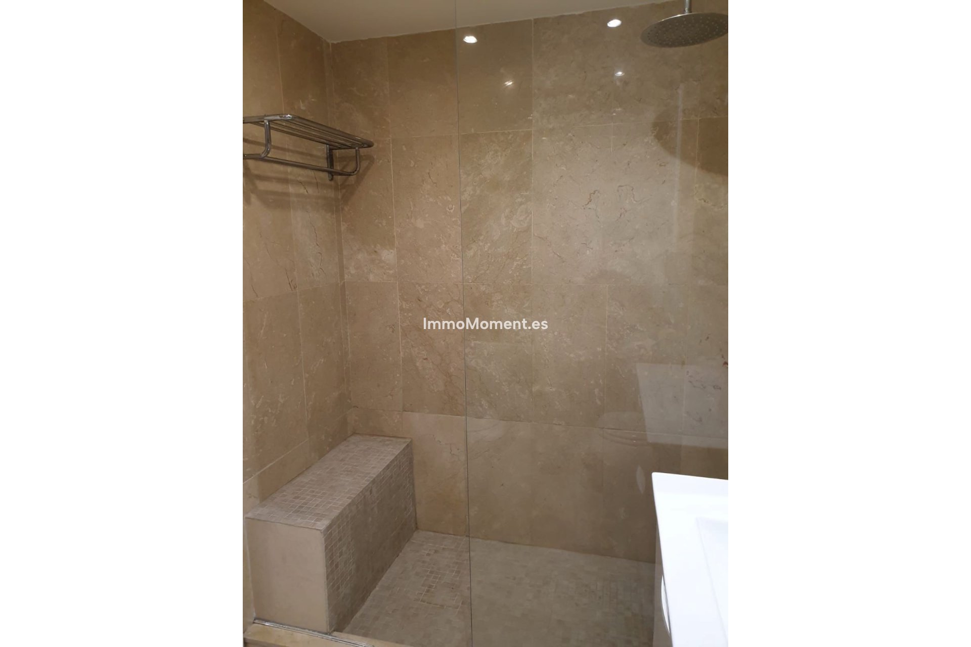 Wiederverkauf - Wohnung - Marbella - Guadalmina Alta