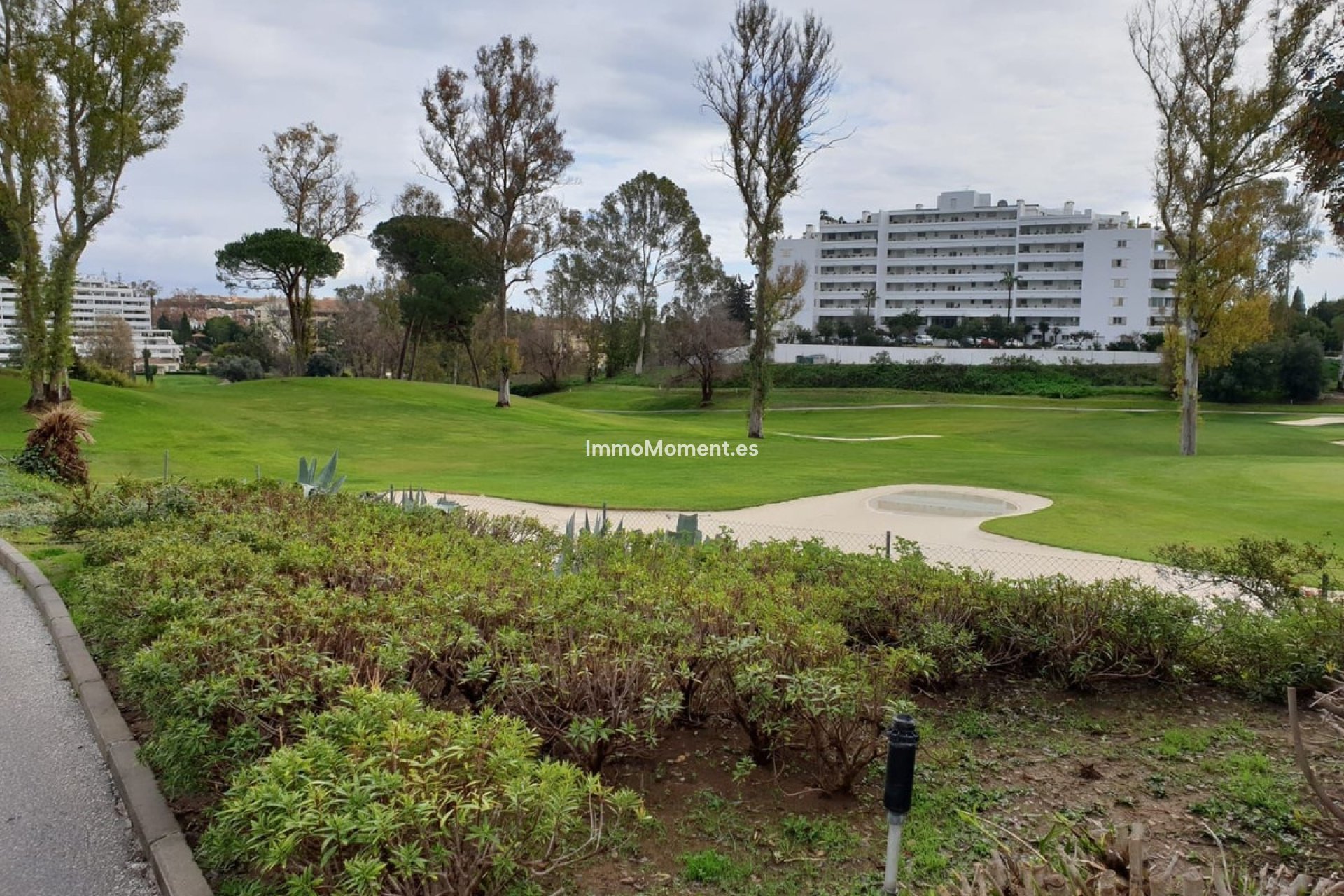 Wiederverkauf - Wohnung - Marbella - Guadalmina Alta