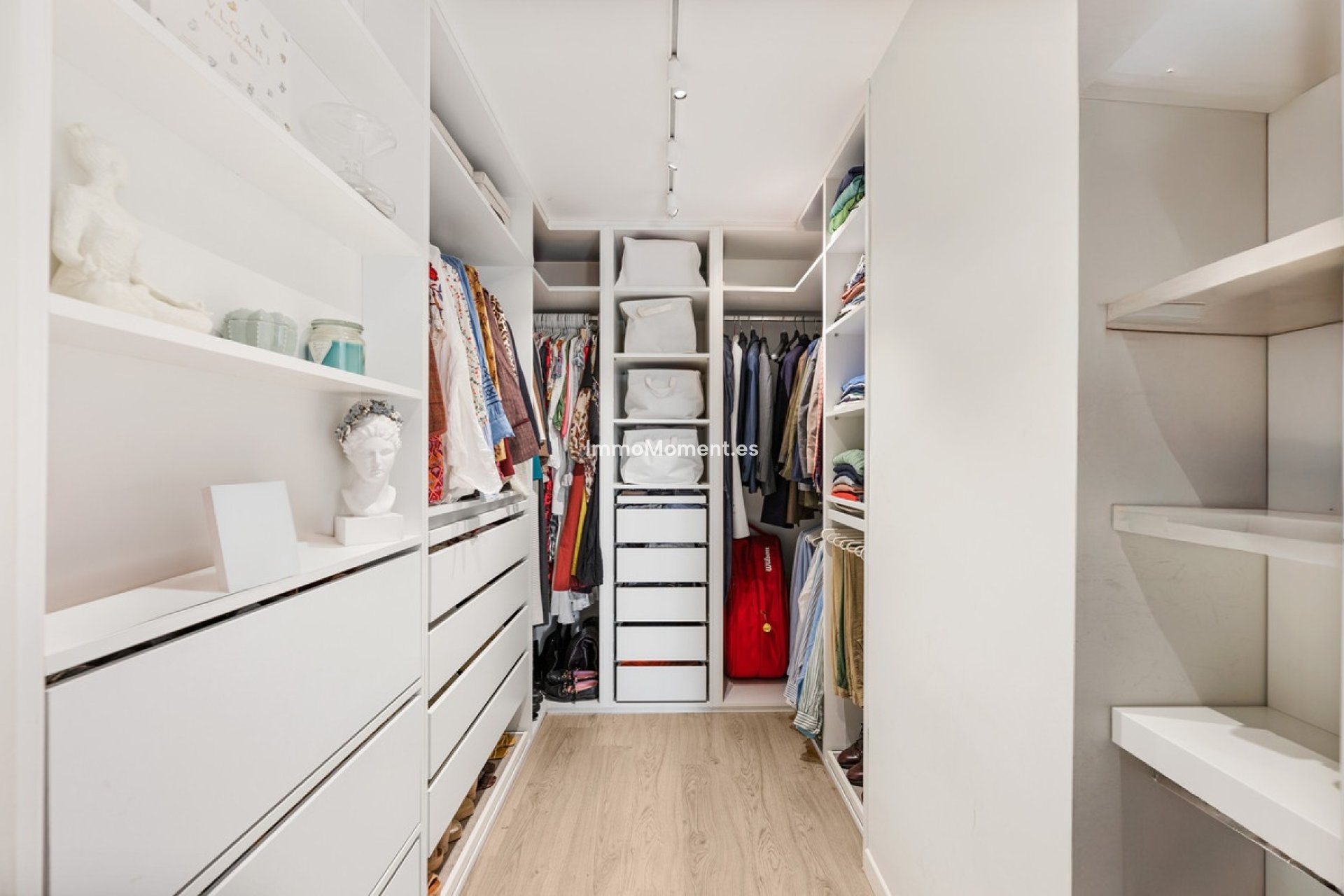 Wiederverkauf - Wohnung - Marbella - Guadalmina Alta