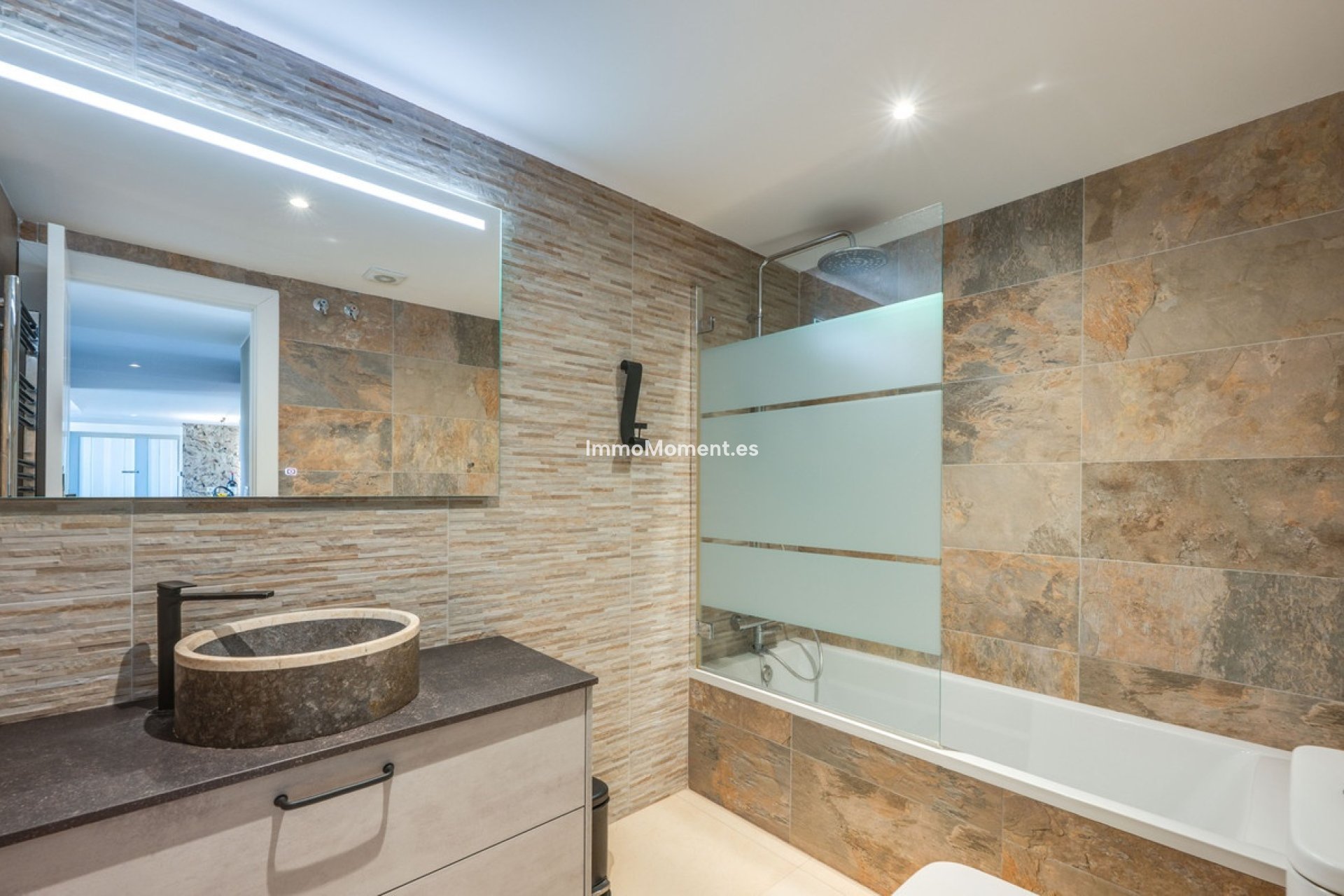 Wiederverkauf - Wohnung - Marbella - Guadalmina Alta
