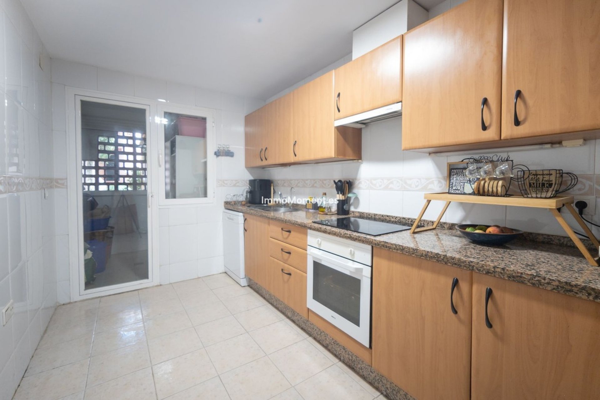 Wiederverkauf - Wohnung - Marbella - Guadalmina Alta
