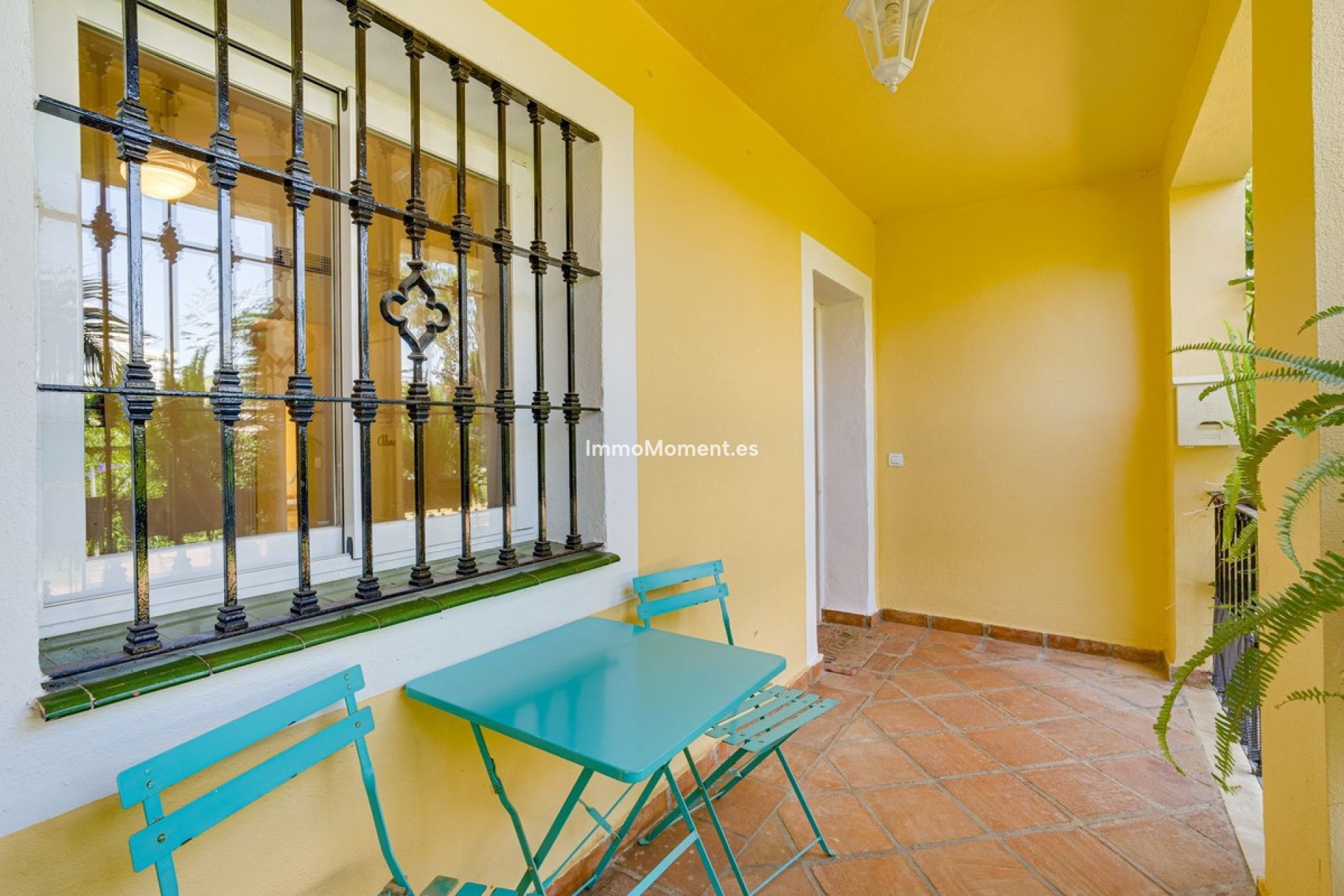 Wiederverkauf - Wohnung - Marbella - Guadalmina Alta