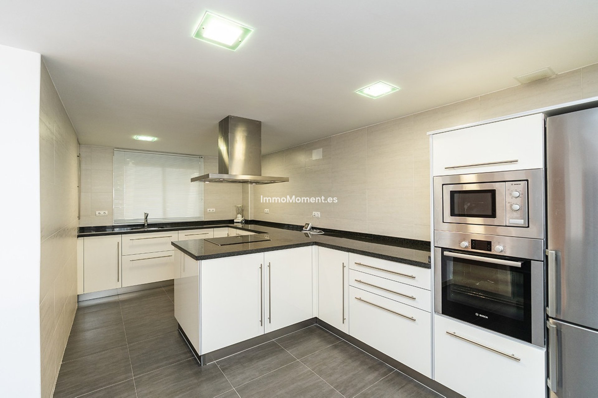 Wiederverkauf - Wohnung - Marbella - Guadalmina Alta