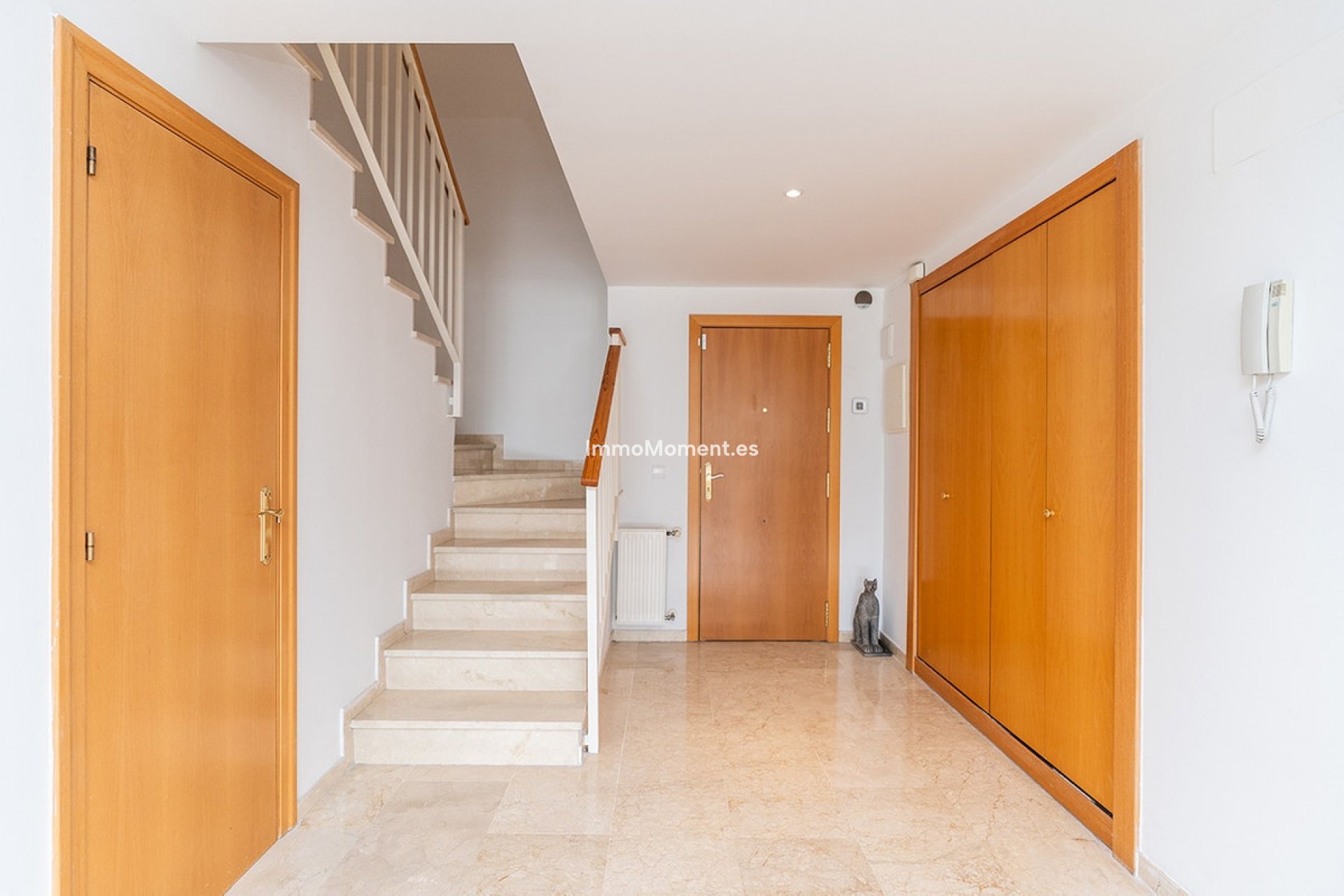 Wiederverkauf - Wohnung - Marbella - Guadalmina Alta