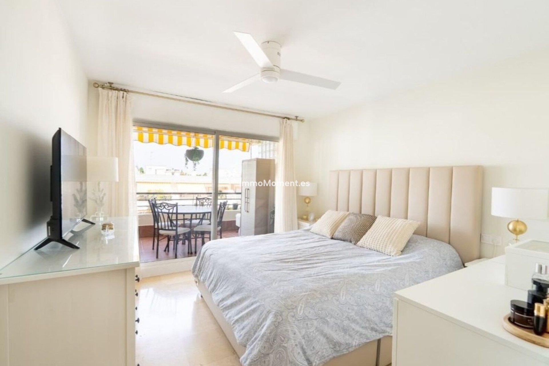 Wiederverkauf - Wohnung - Marbella - Guadalmina Alta