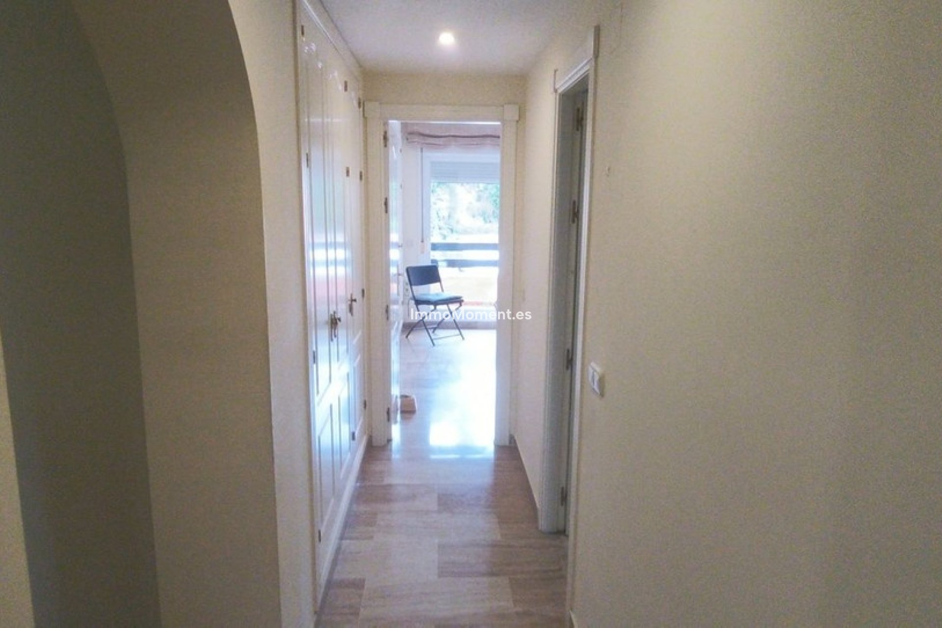 Wiederverkauf - Wohnung - Marbella - Guadalmina Baja