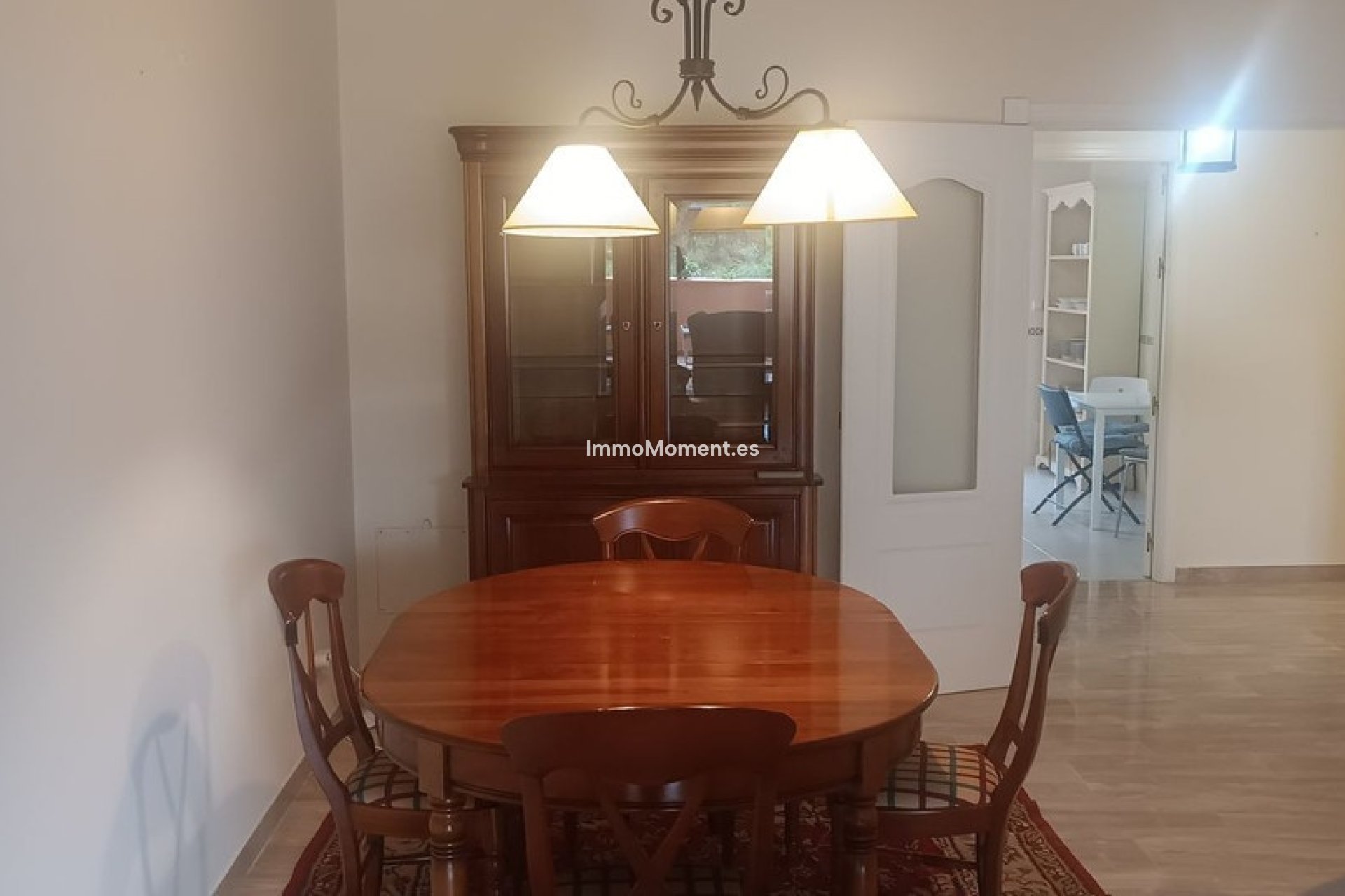 Wiederverkauf - Wohnung - Marbella - Guadalmina Baja