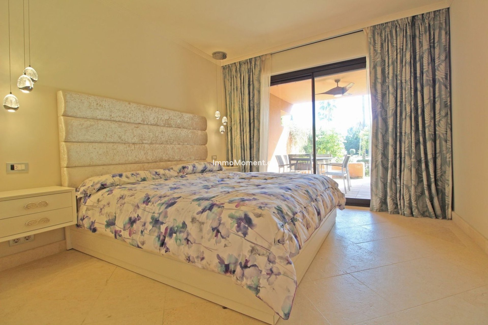 Wiederverkauf - Wohnung - Marbella - Guadalmina Baja