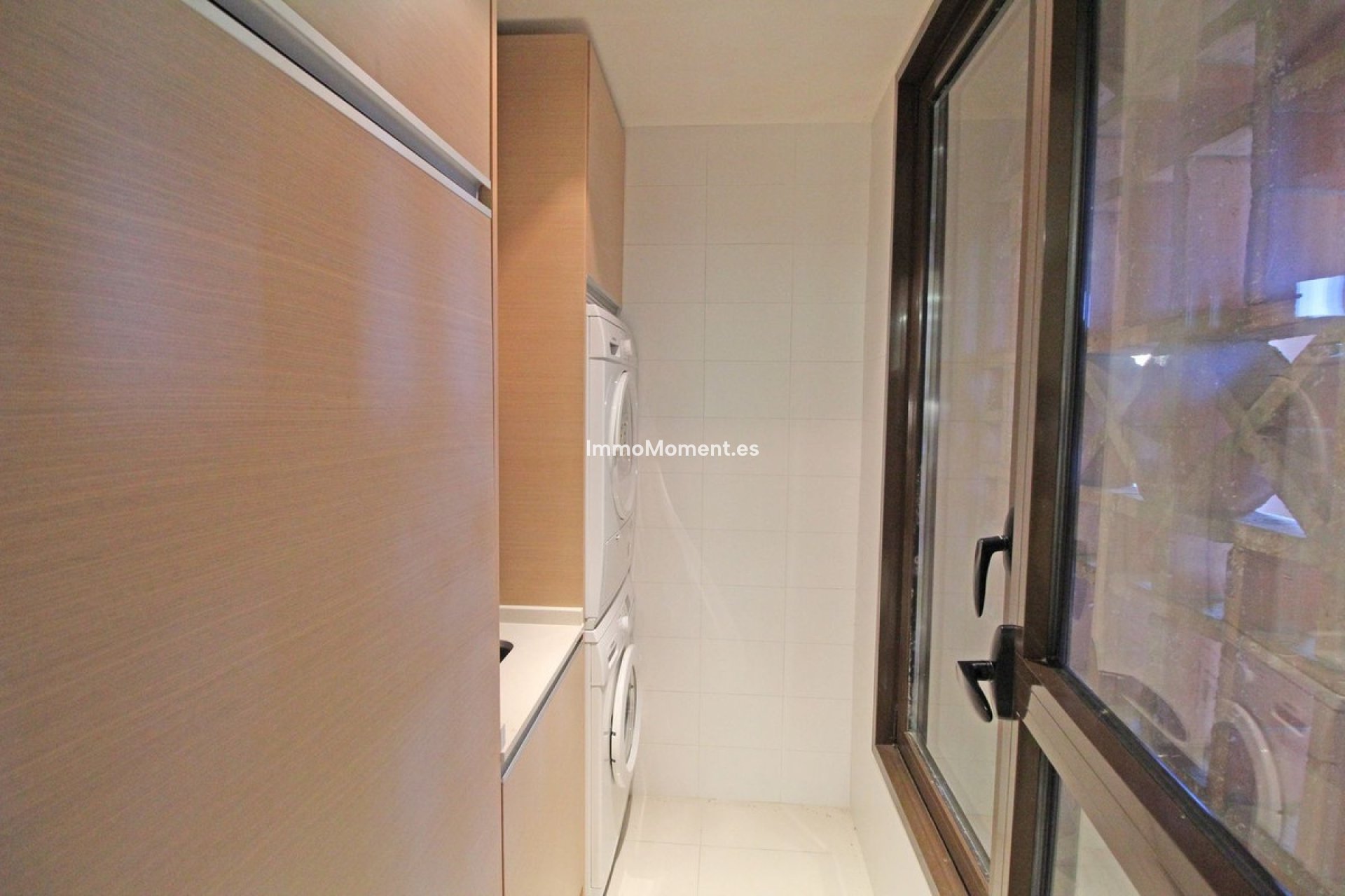 Wiederverkauf - Wohnung - Marbella - Guadalmina Baja