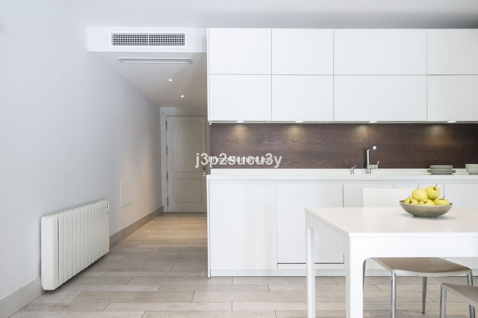 Wiederverkauf - Wohnung - Marbella - Guadalmina Baja