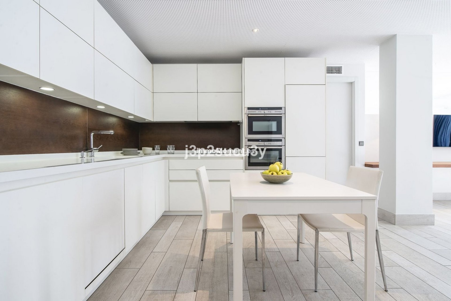 Wiederverkauf - Wohnung - Marbella - Guadalmina Baja