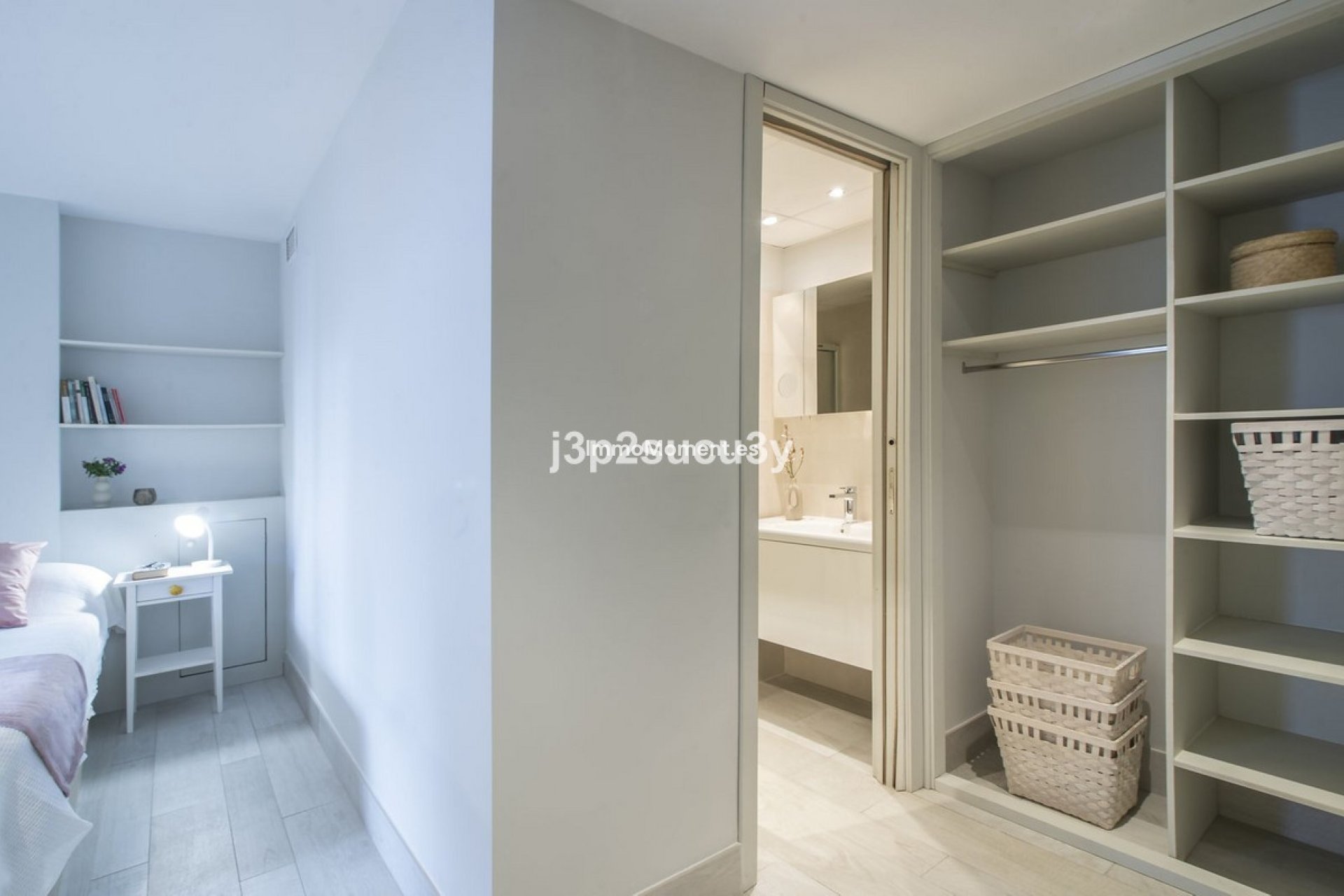 Wiederverkauf - Wohnung - Marbella - Guadalmina Baja