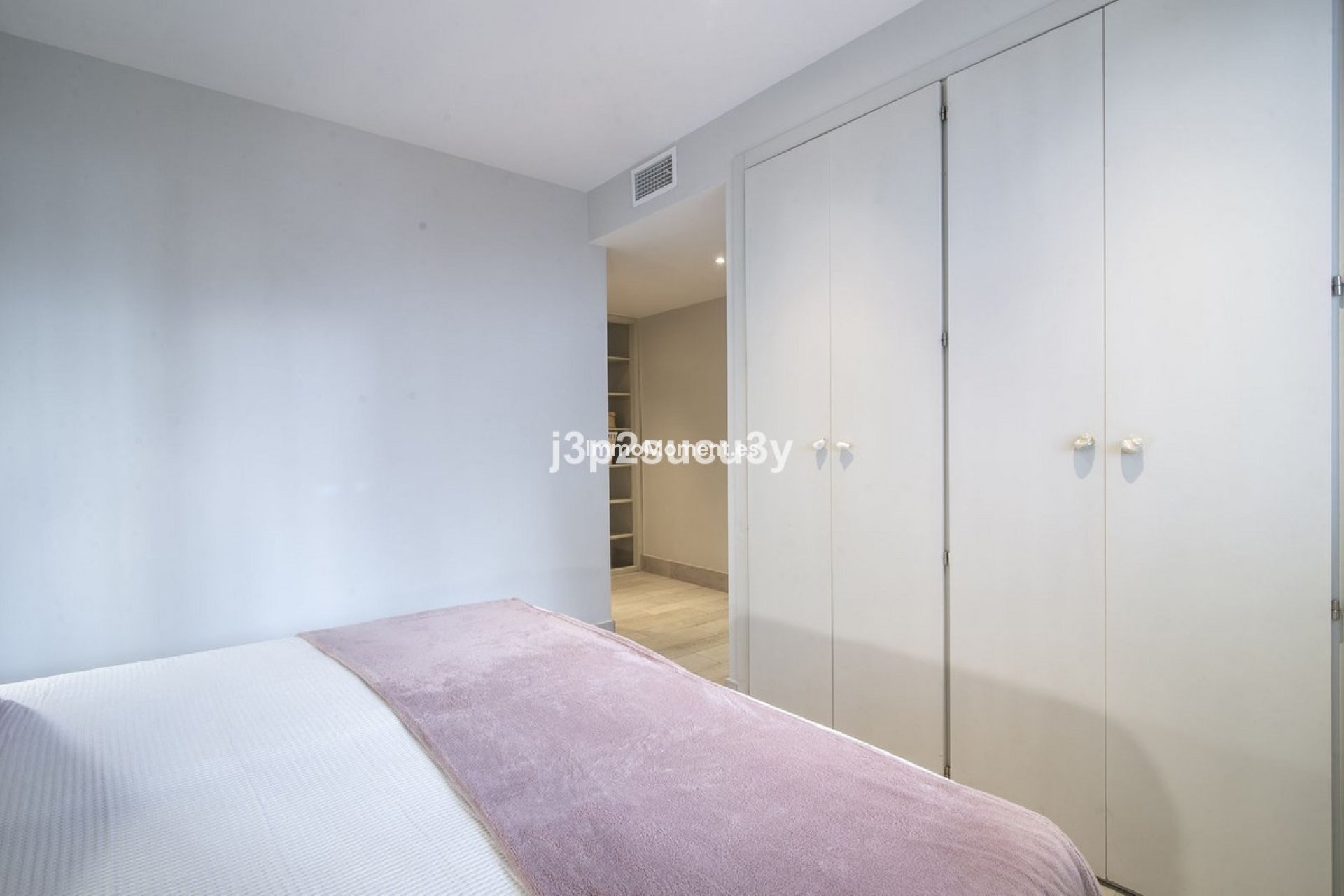 Wiederverkauf - Wohnung - Marbella - Guadalmina Baja