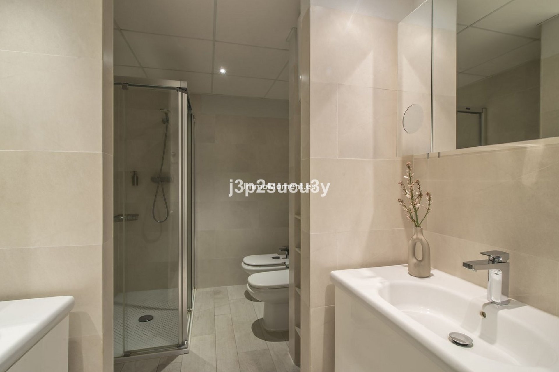 Wiederverkauf - Wohnung - Marbella - Guadalmina Baja