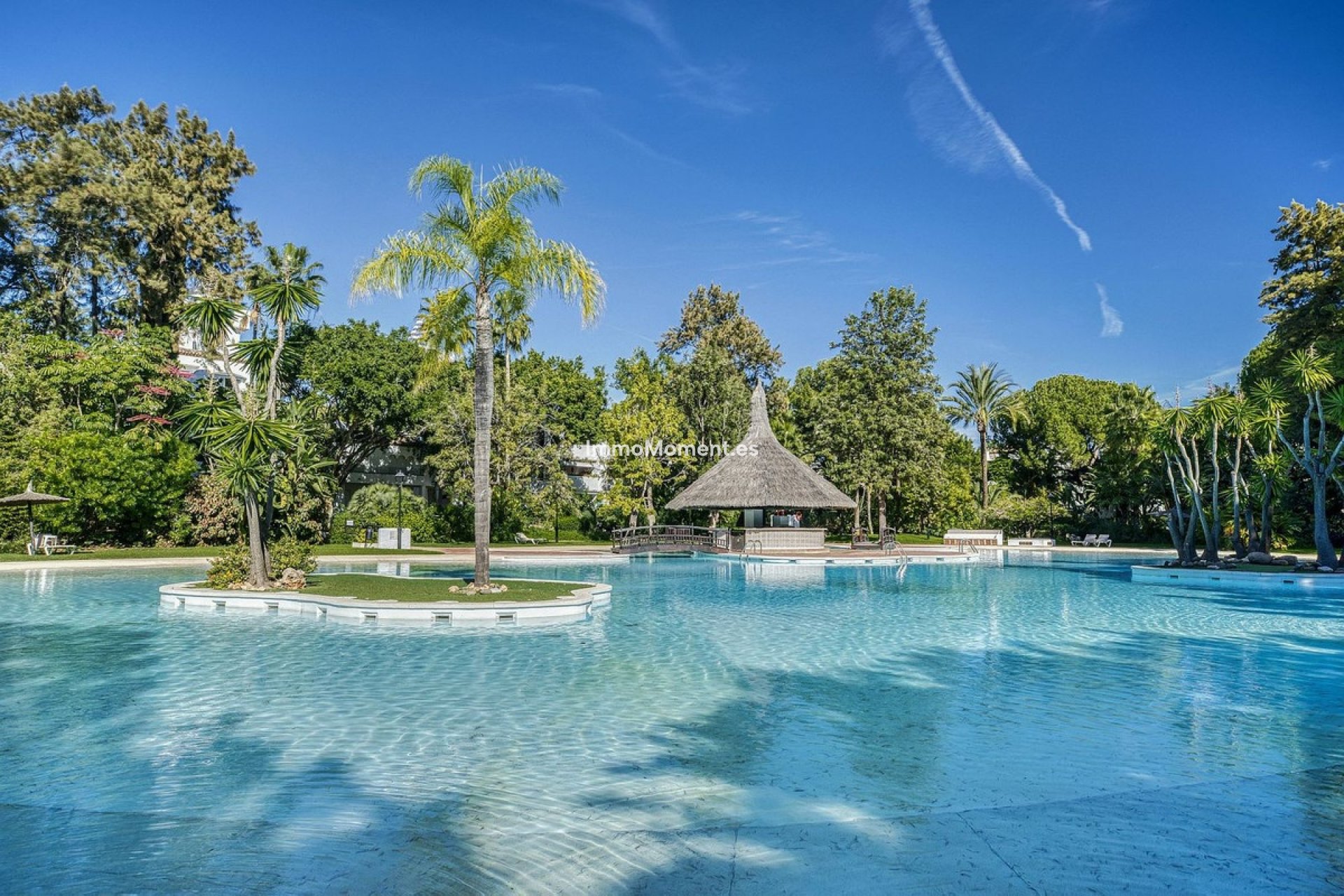 Wiederverkauf - Wohnung - Marbella - Guadalmina Baja