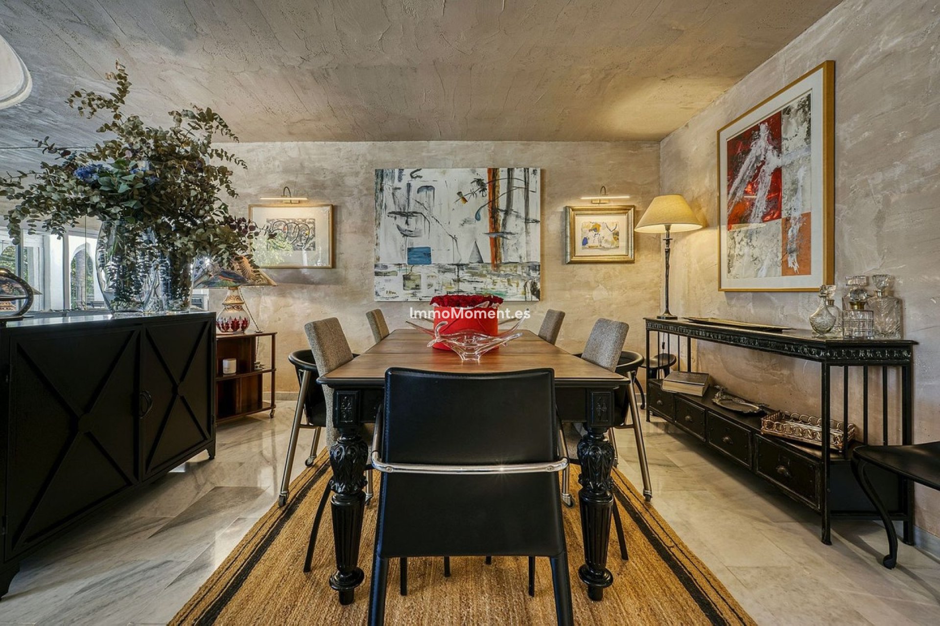 Wiederverkauf - Wohnung - Marbella - Guadalmina Baja