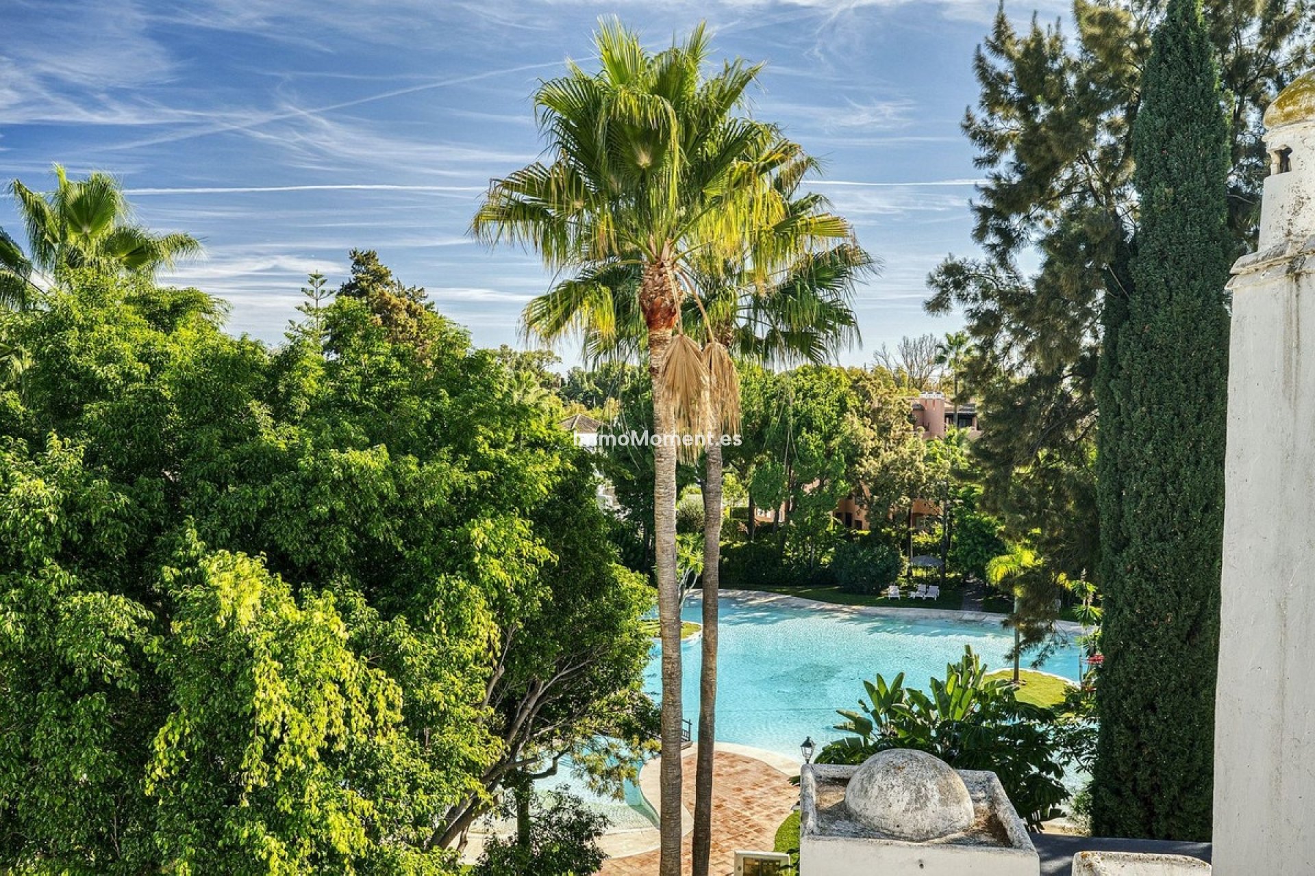 Wiederverkauf - Wohnung - Marbella - Guadalmina Baja