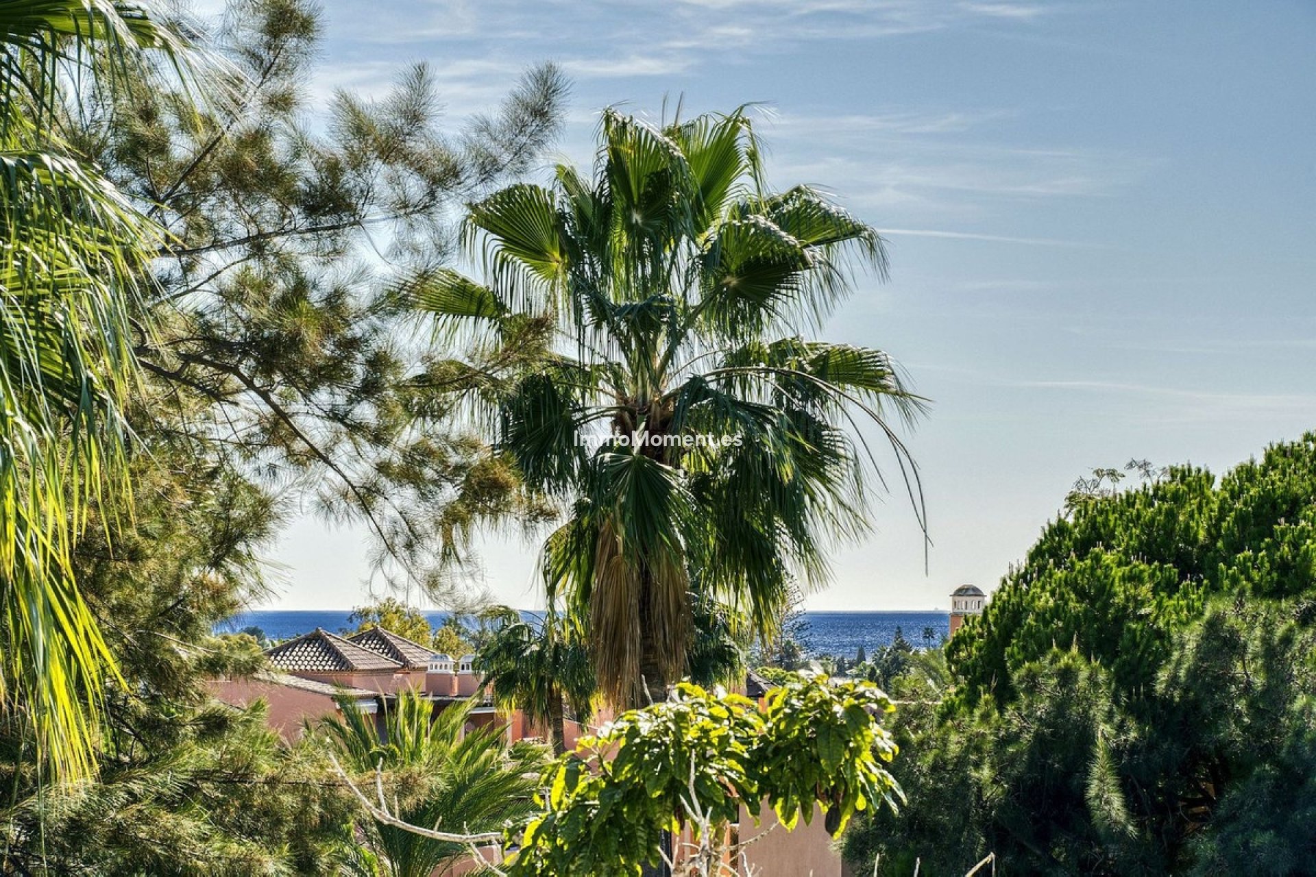 Wiederverkauf - Wohnung - Marbella - Guadalmina Baja