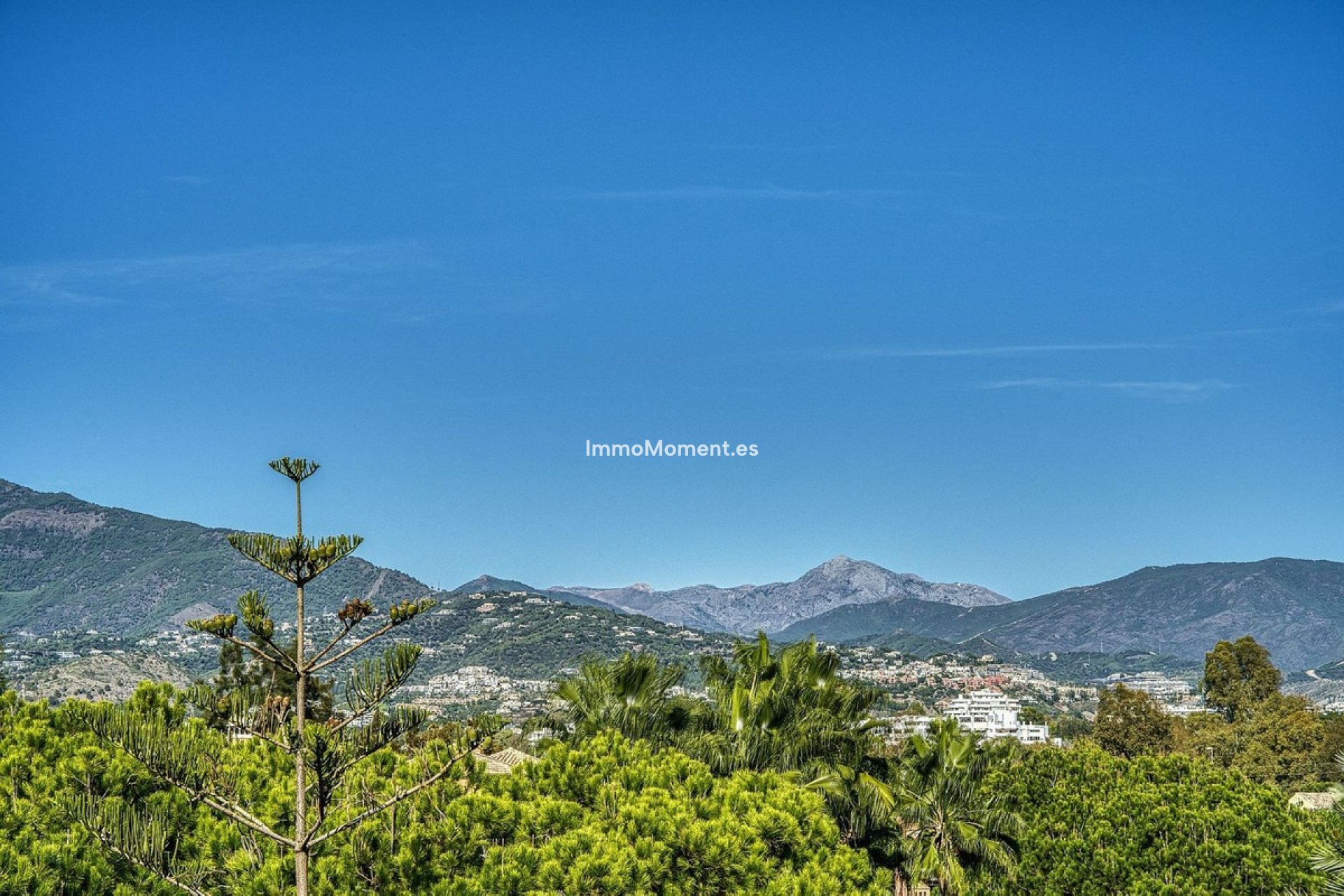 Wiederverkauf - Wohnung - Marbella - Guadalmina Baja