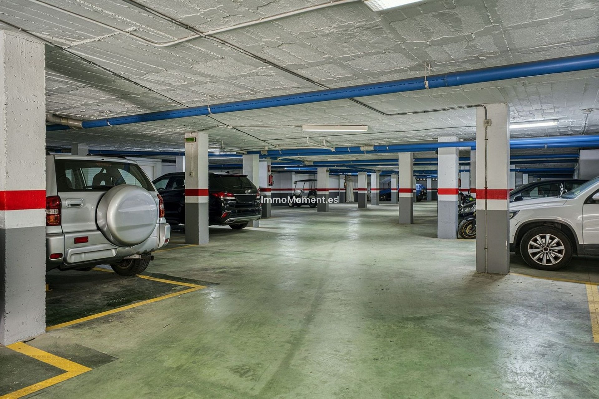 Wiederverkauf - Wohnung - Marbella - Guadalmina Baja