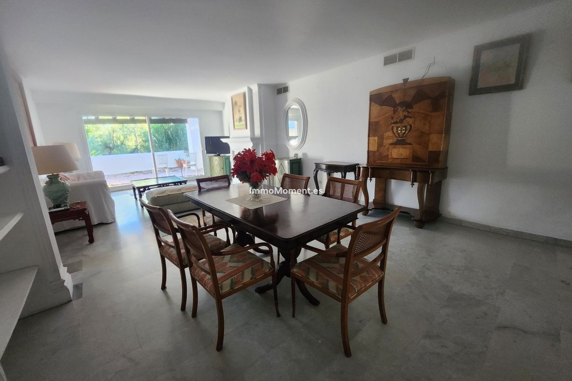 Wiederverkauf - Wohnung - Marbella - Guadalmina Baja