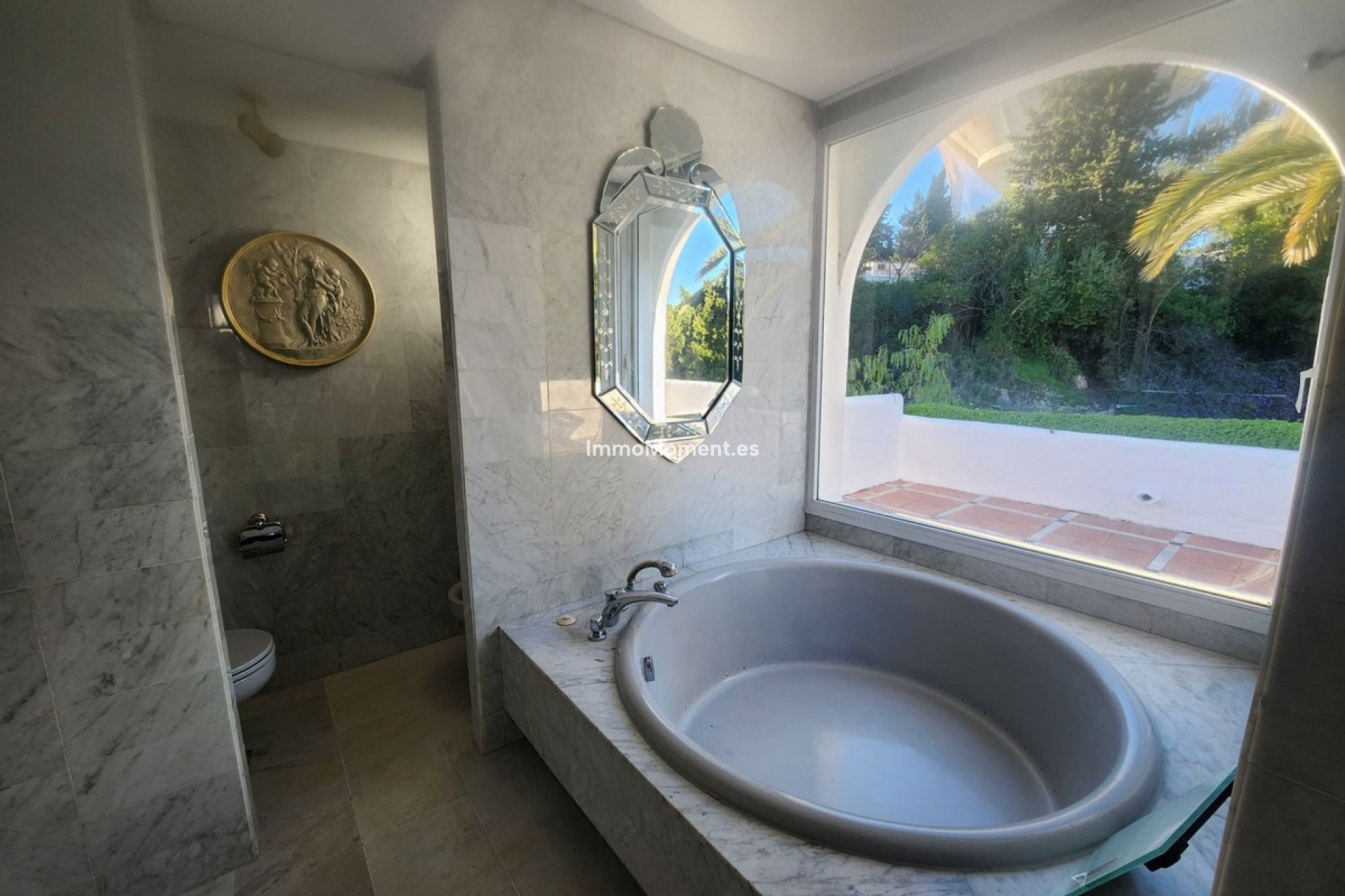 Wiederverkauf - Wohnung - Marbella - Guadalmina Baja