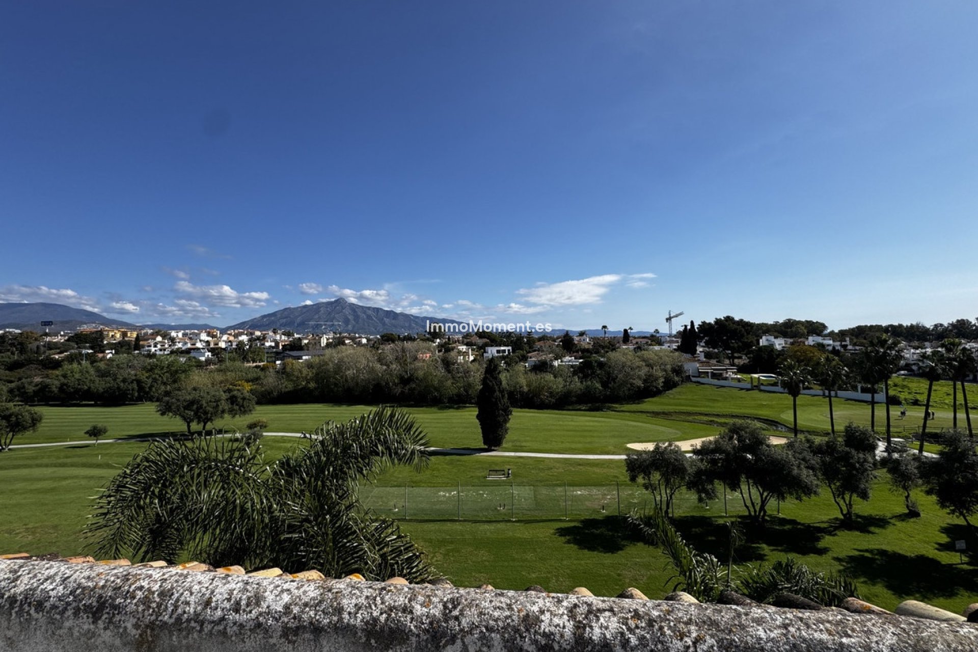Wiederverkauf - Wohnung - Marbella - Guadalmina Baja