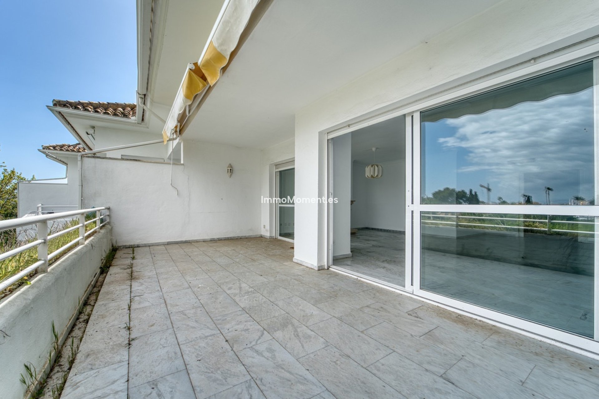 Wiederverkauf - Wohnung - Marbella - Guadalmina Baja