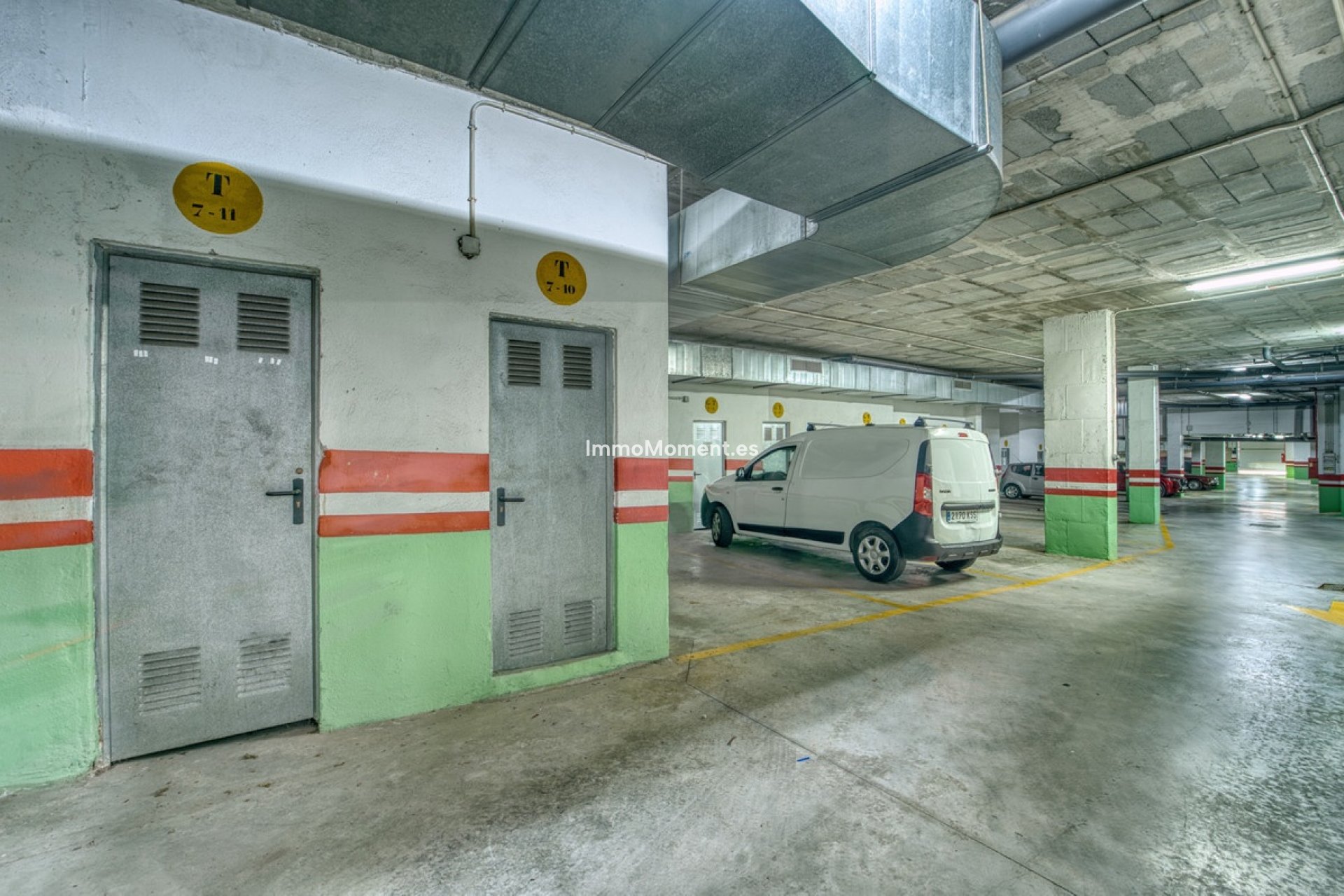 Wiederverkauf - Wohnung - Marbella - Guadalmina Baja