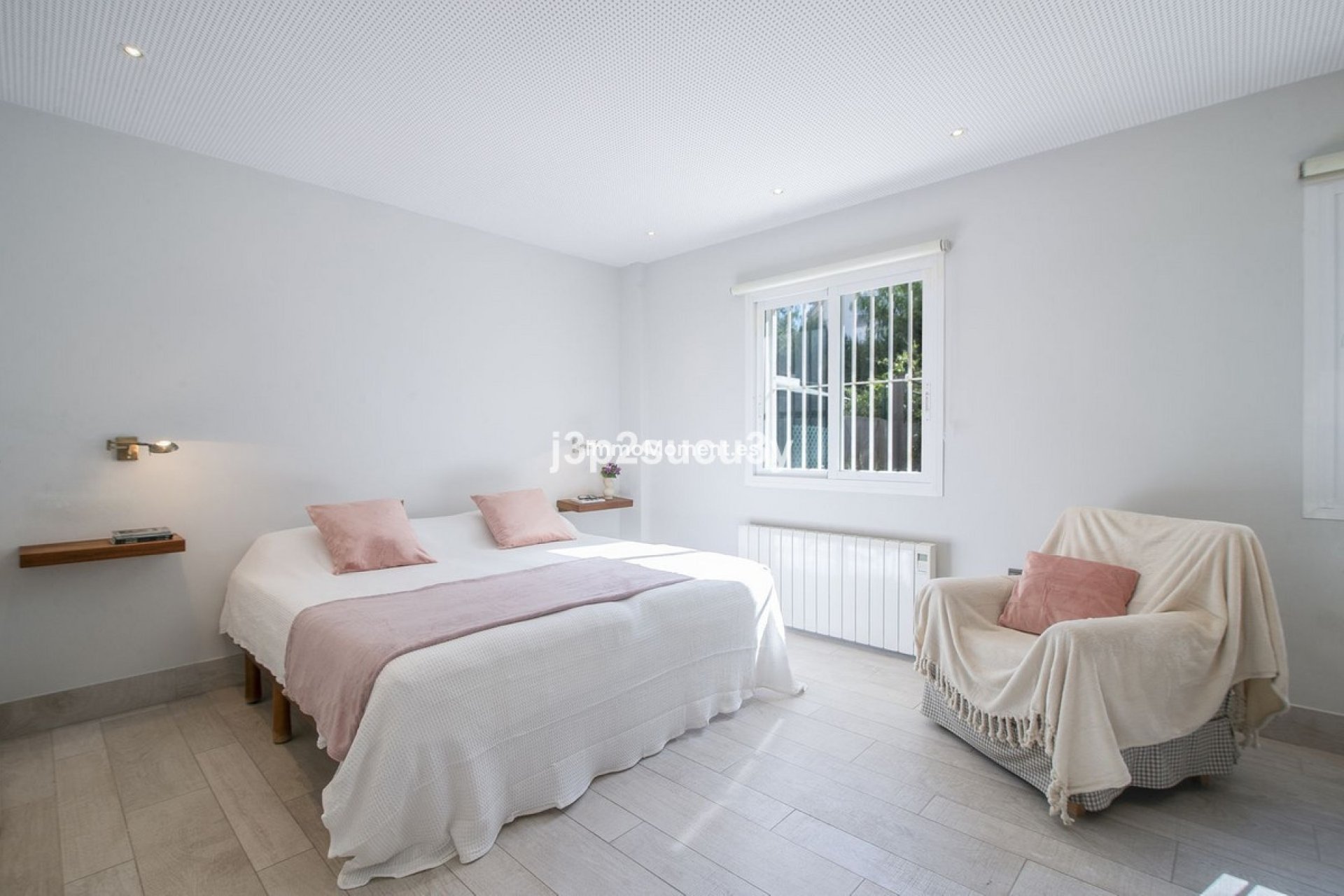 Wiederverkauf - Wohnung - Marbella - Guadalmina Baja