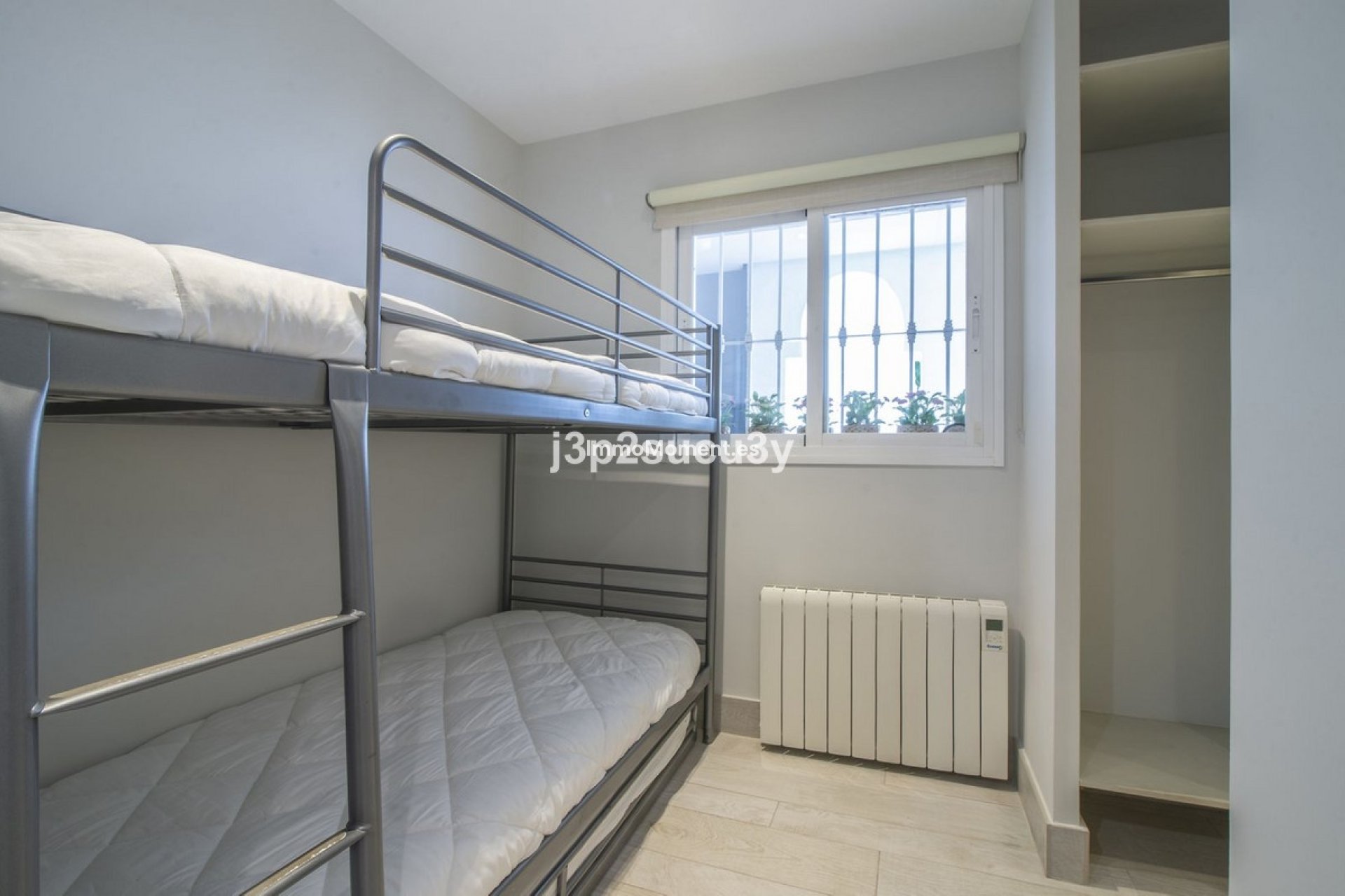 Wiederverkauf - Wohnung - Marbella - Guadalmina Baja