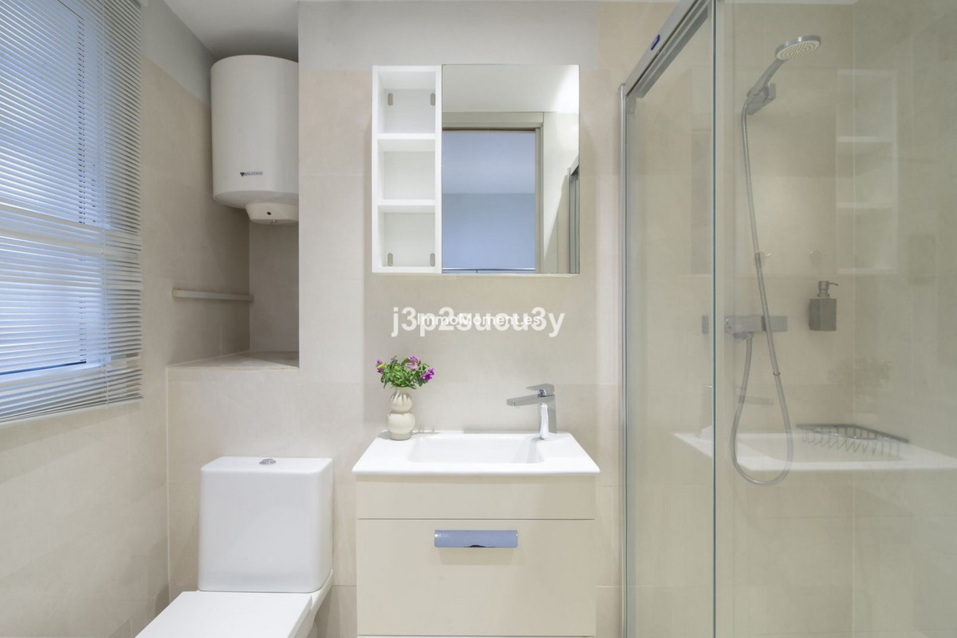 Wiederverkauf - Wohnung - Marbella - Guadalmina Baja