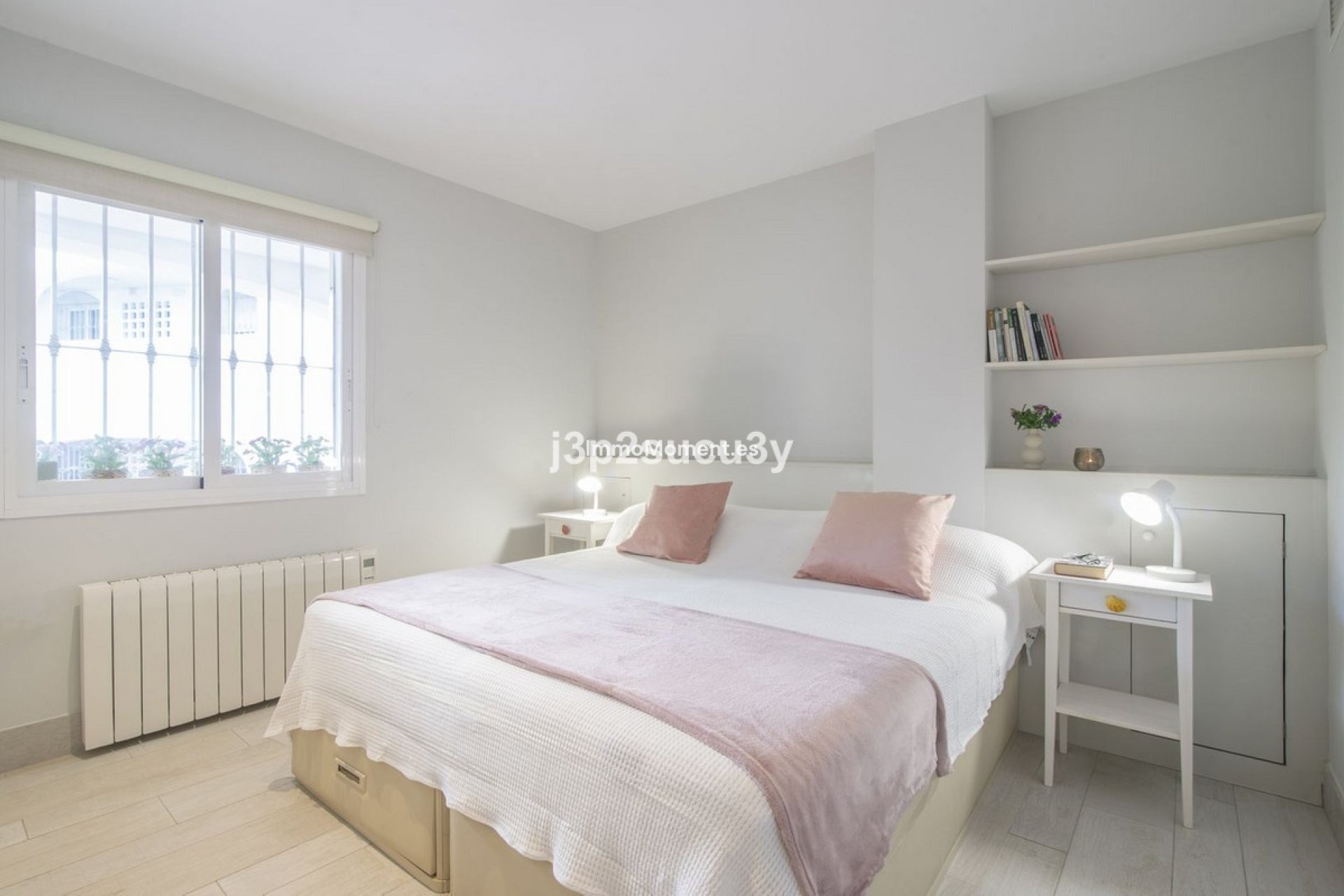 Wiederverkauf - Wohnung - Marbella - Guadalmina Baja
