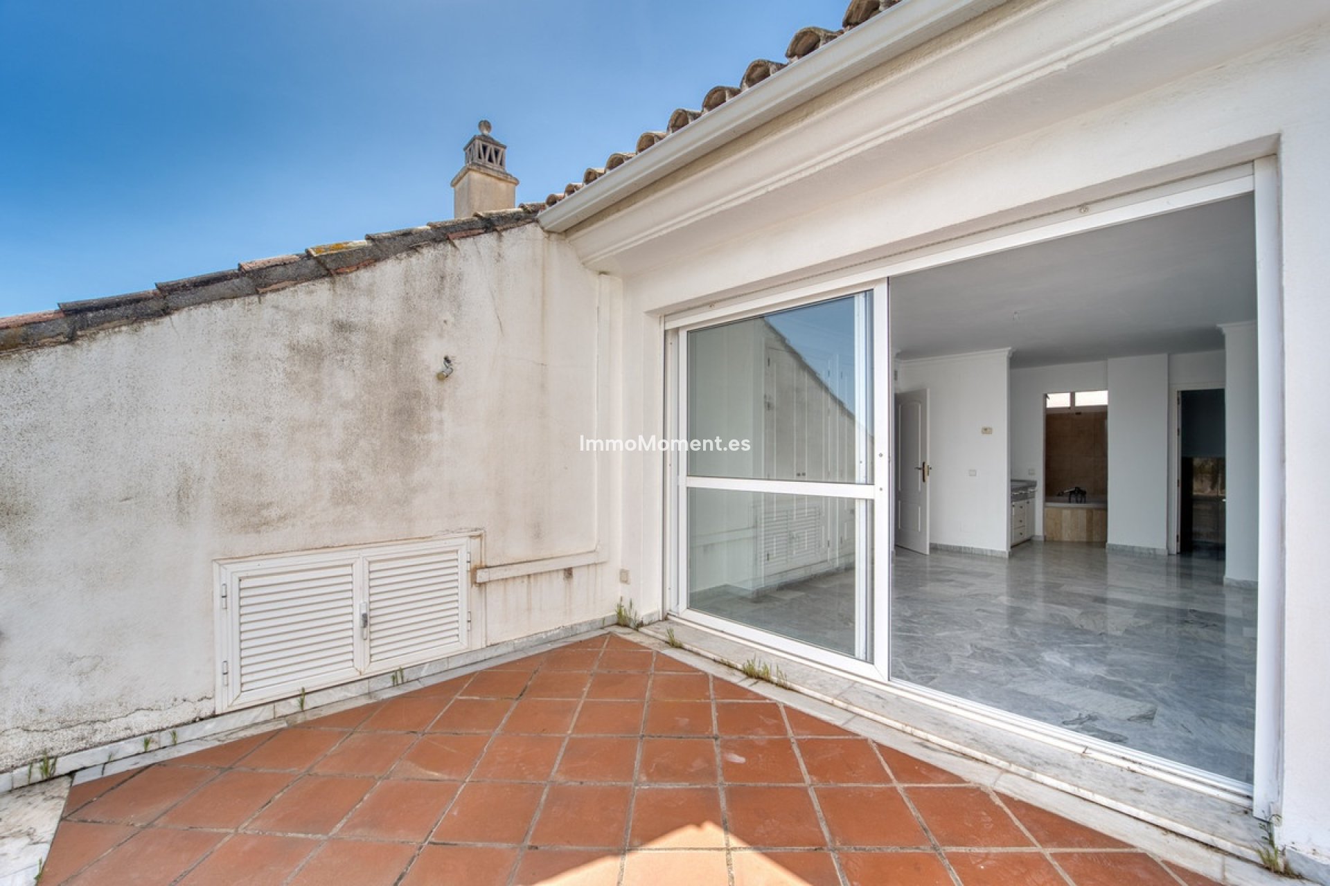 Wiederverkauf - Wohnung - Marbella - Guadalmina Baja