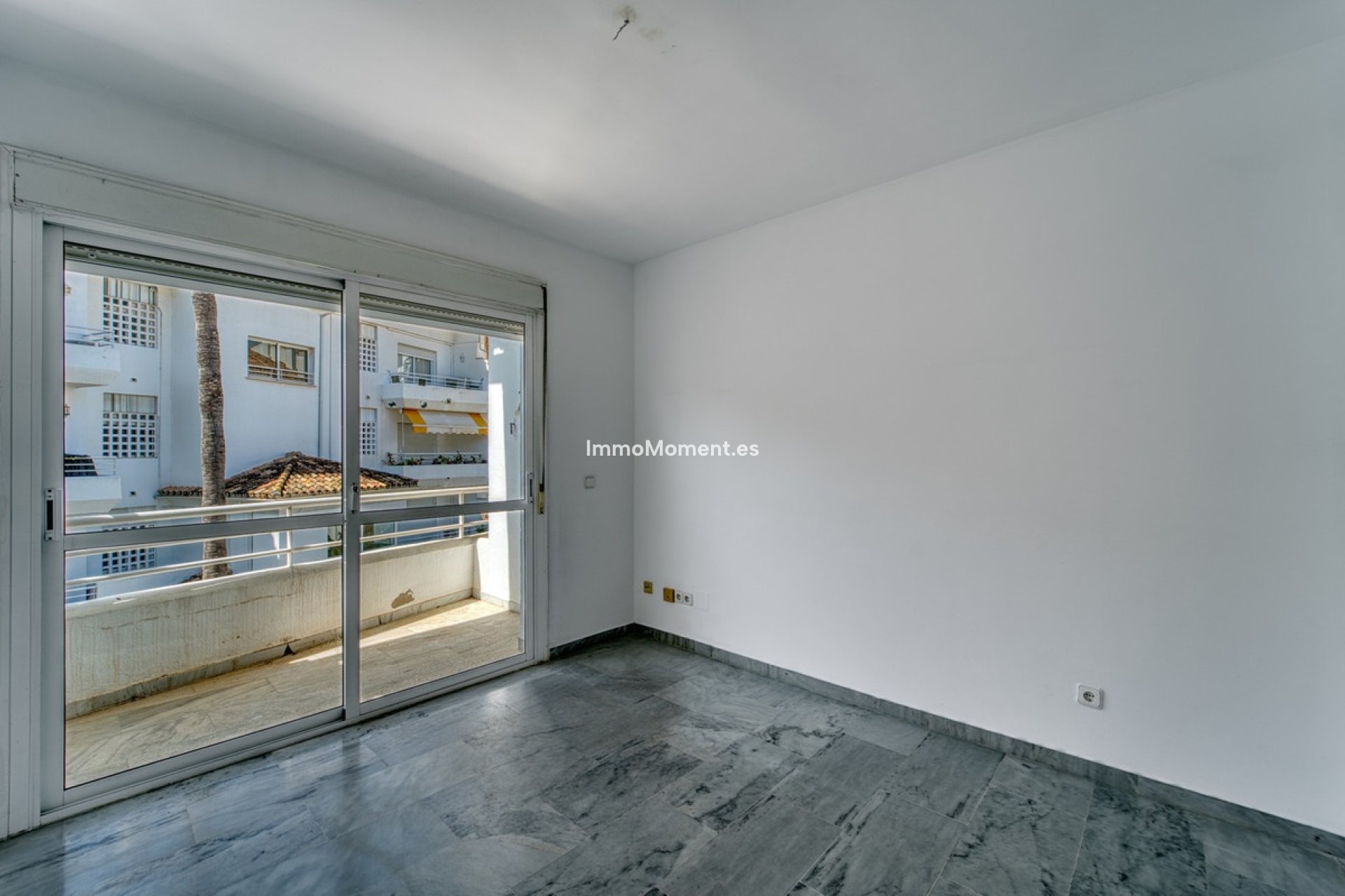 Wiederverkauf - Wohnung - Marbella - Guadalmina Baja