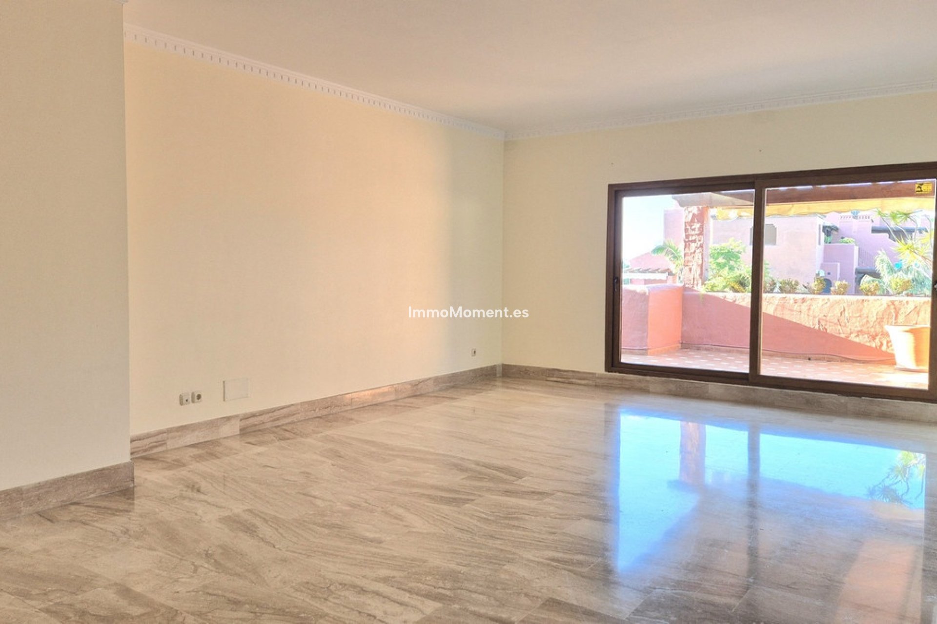 Wiederverkauf - Wohnung - Marbella - Guadalmina Baja