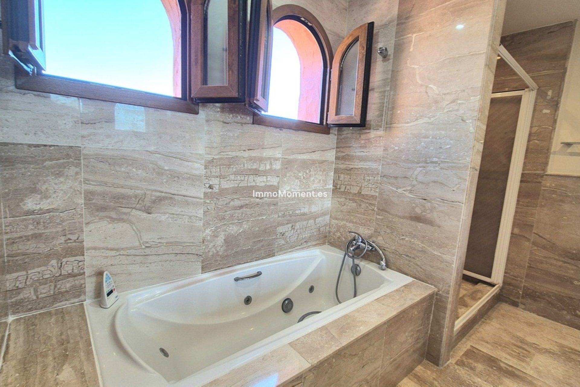 Wiederverkauf - Wohnung - Marbella - Guadalmina Baja