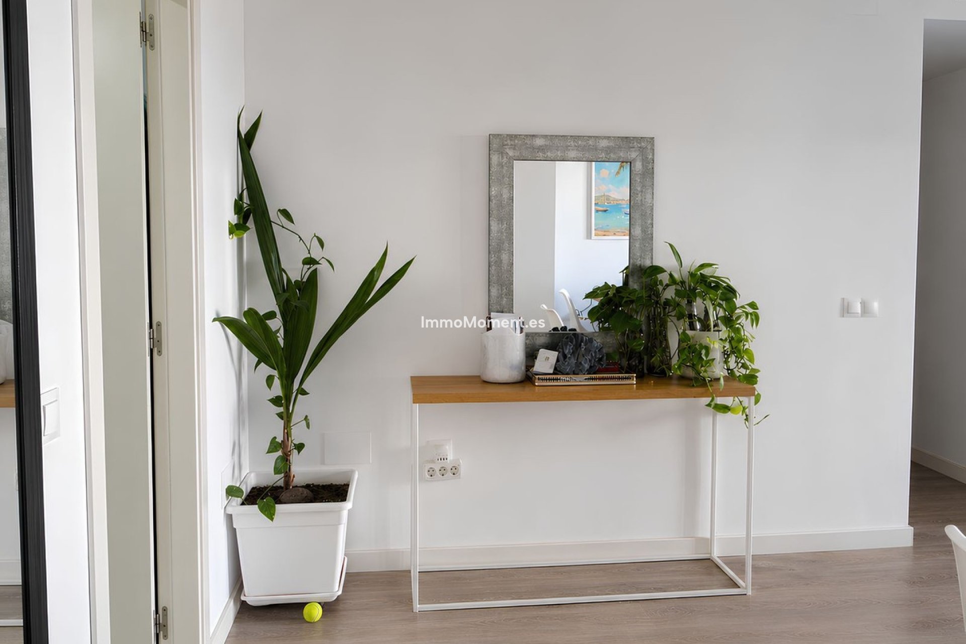 Wiederverkauf - Wohnung - Marbella - La Campana