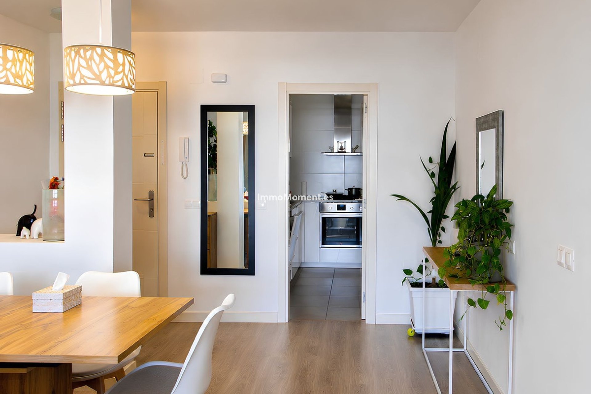 Wiederverkauf - Wohnung - Marbella - La Campana