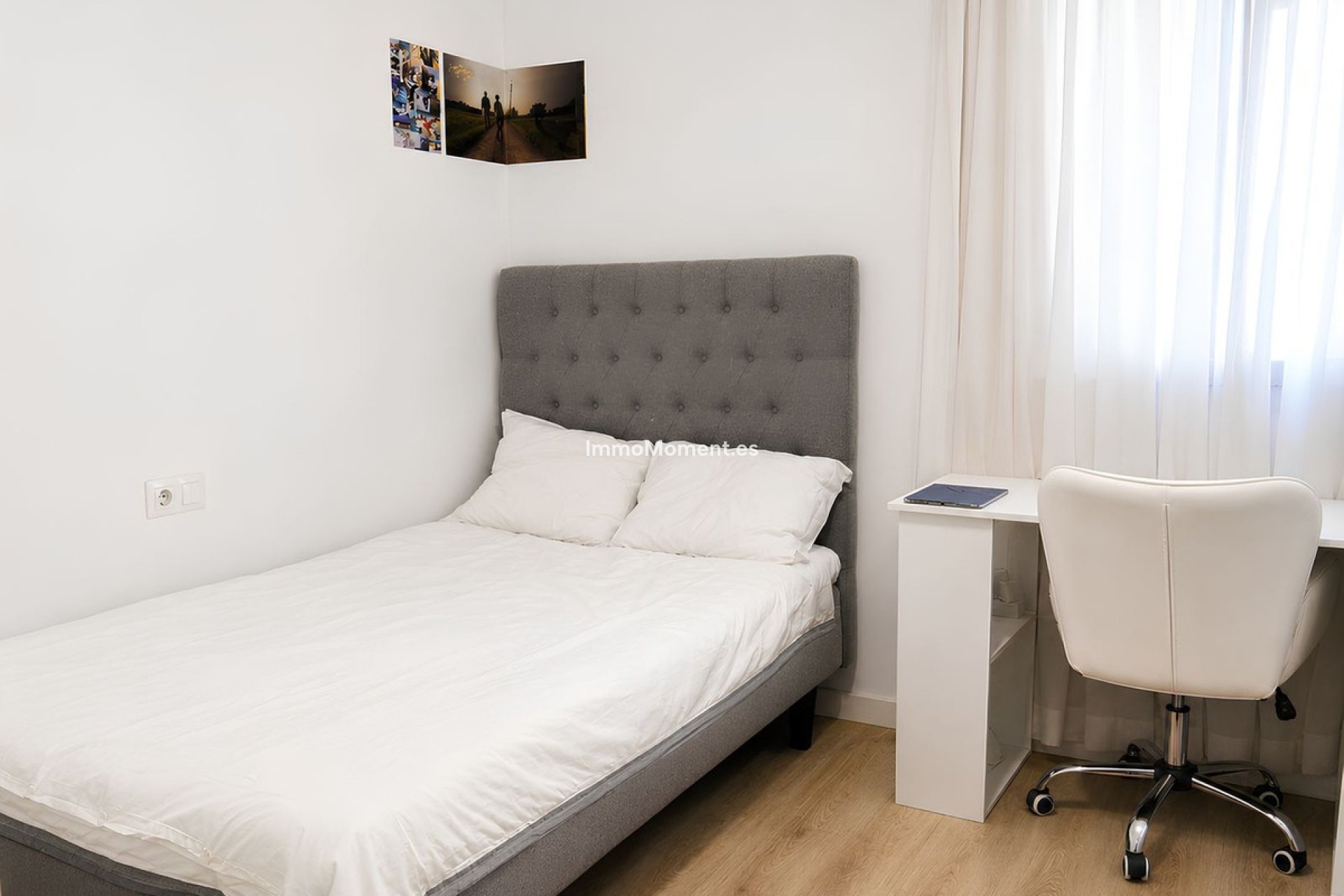 Wiederverkauf - Wohnung - Marbella - La Campana