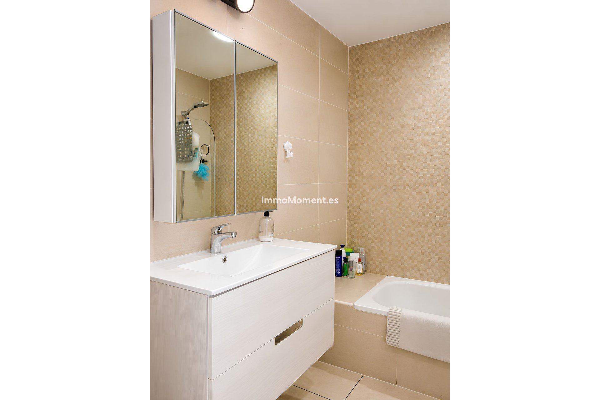 Wiederverkauf - Wohnung - Marbella - La Campana